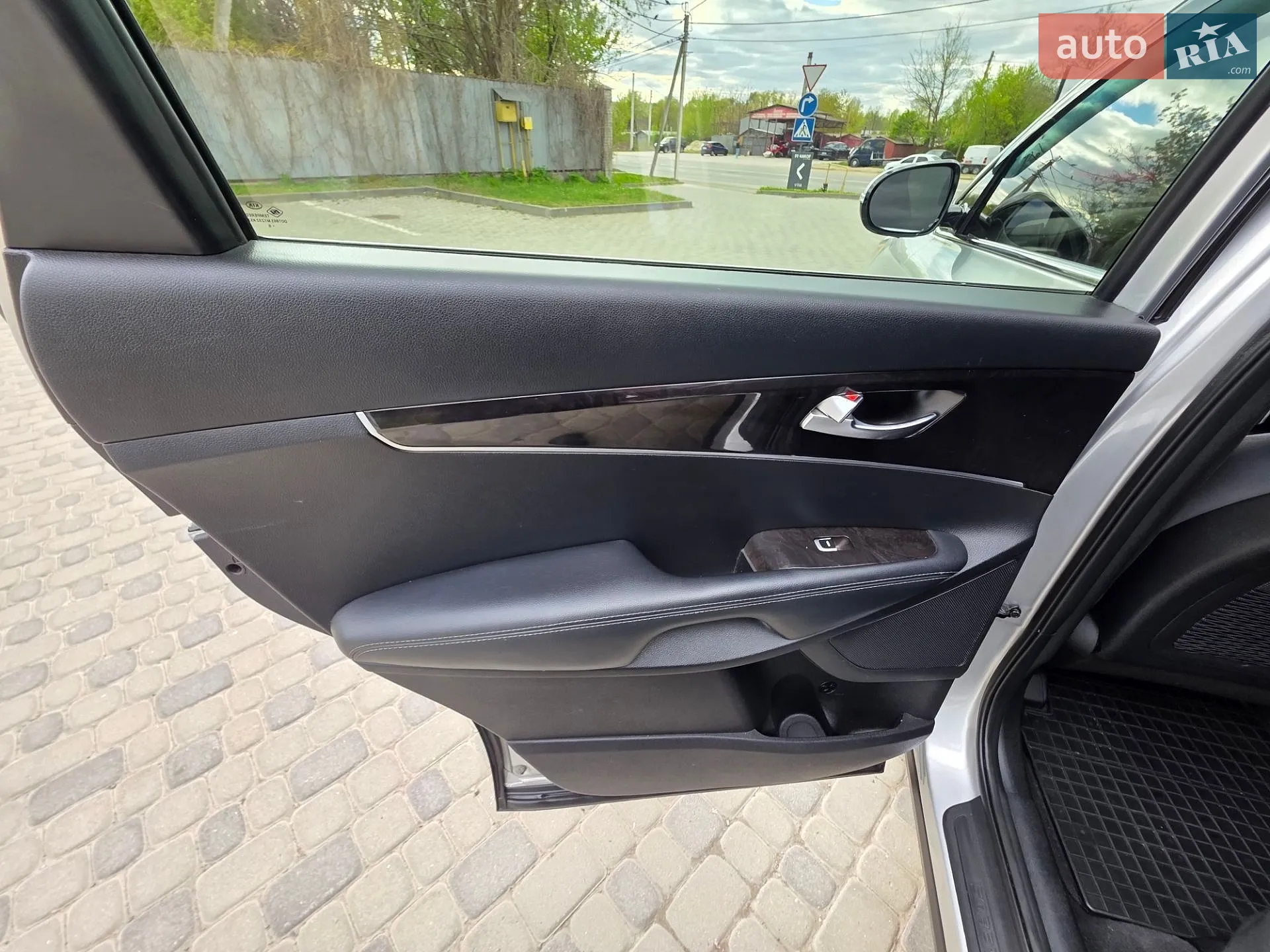 2016 Kia Sorento - мініатюра 66