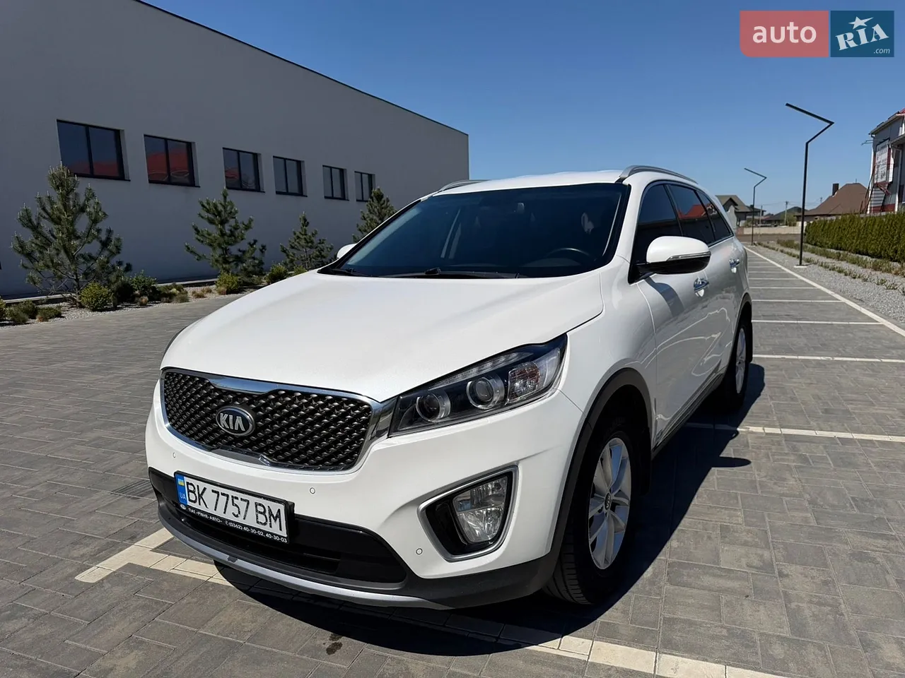 2015 Kia Sorento - мініатюра 33