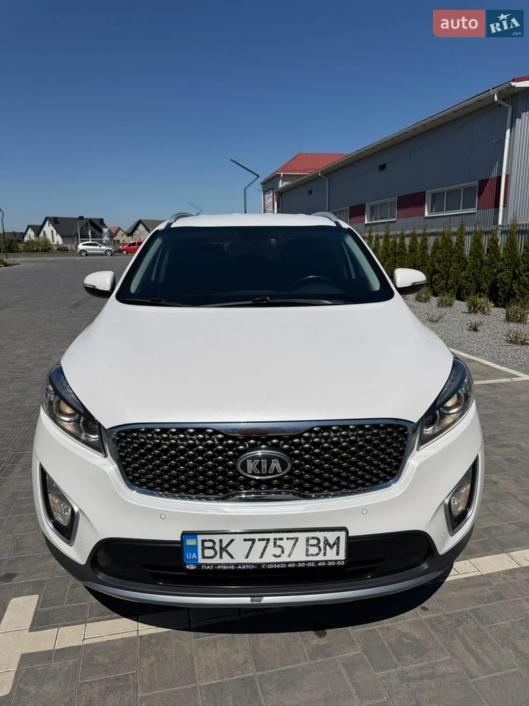 2015 Kia Sorento - мініатюра 11