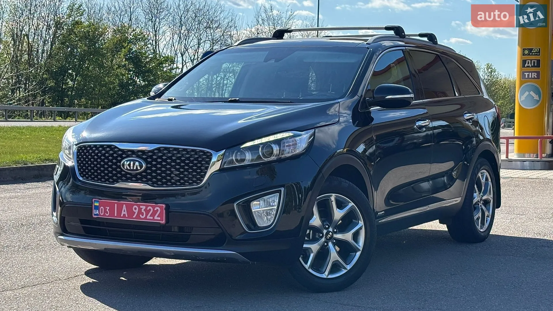 2016 Kia Sorento - мініатюра 3