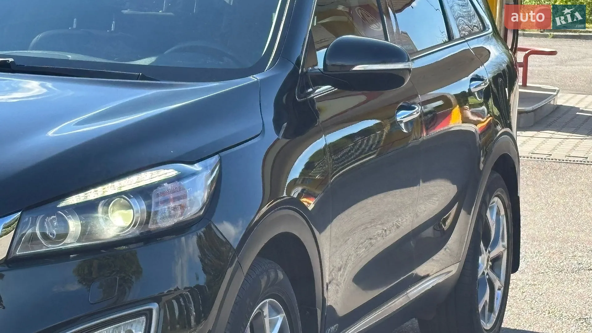 2016 Kia Sorento - мініатюра 17