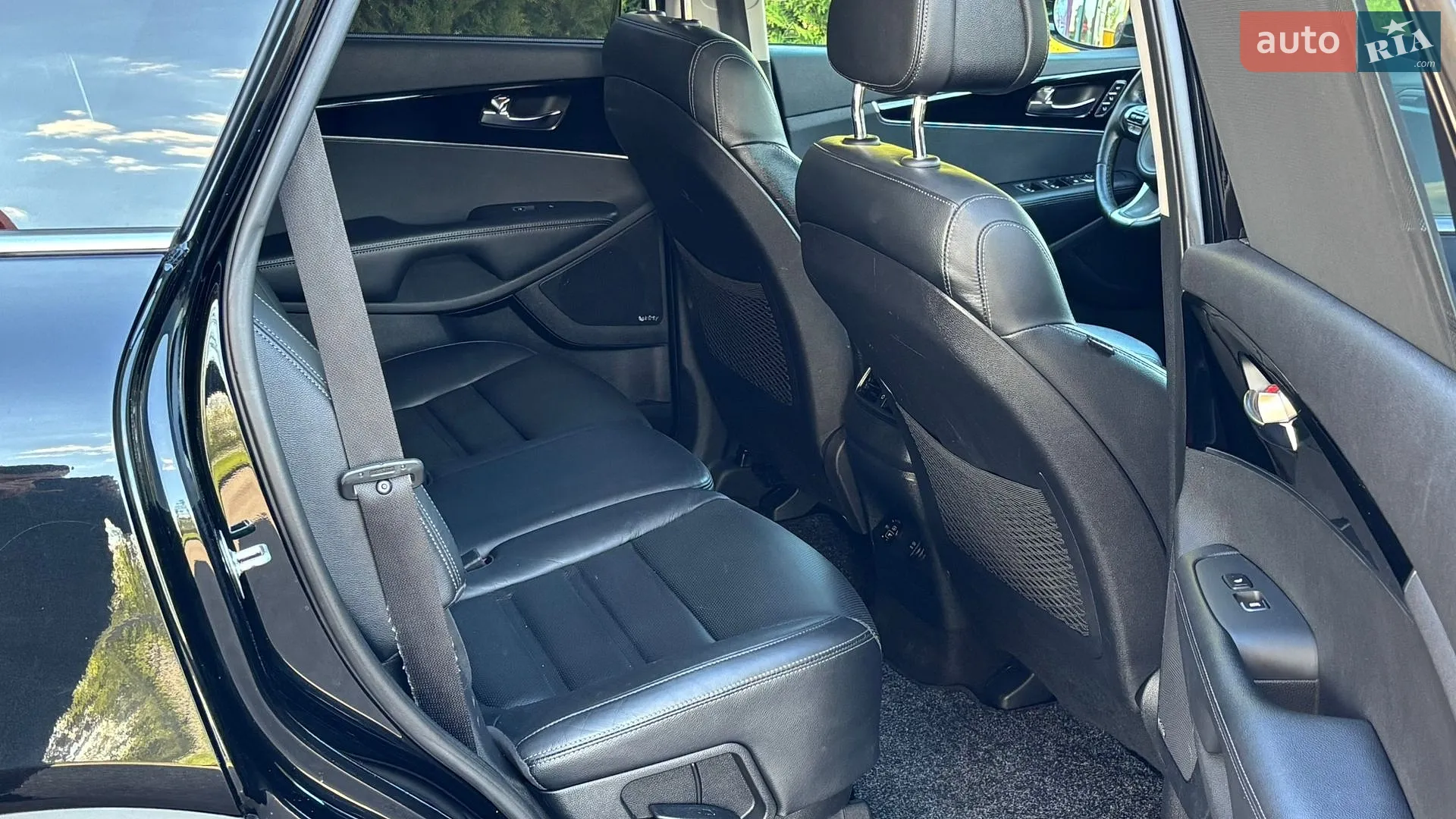 2016 Kia Sorento - мініатюра 25