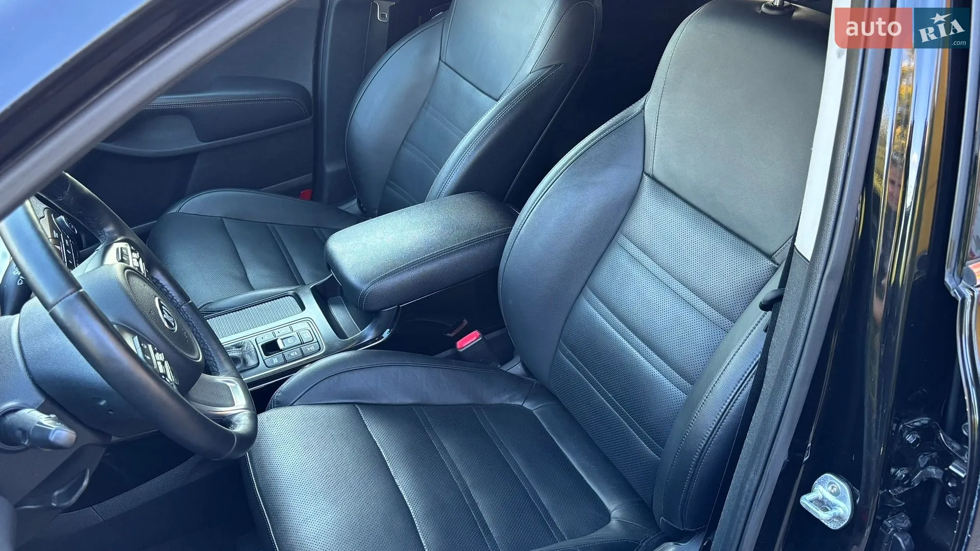 2016 Kia Sorento - мініатюра 30
