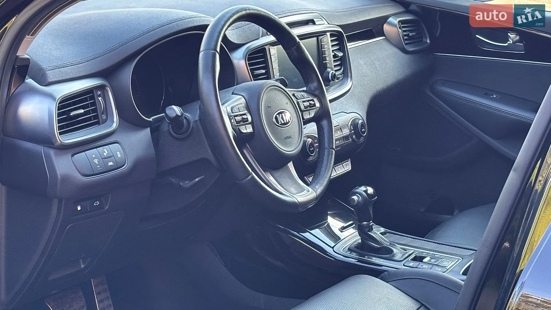 2016 Kia Sorento - мініатюра 35