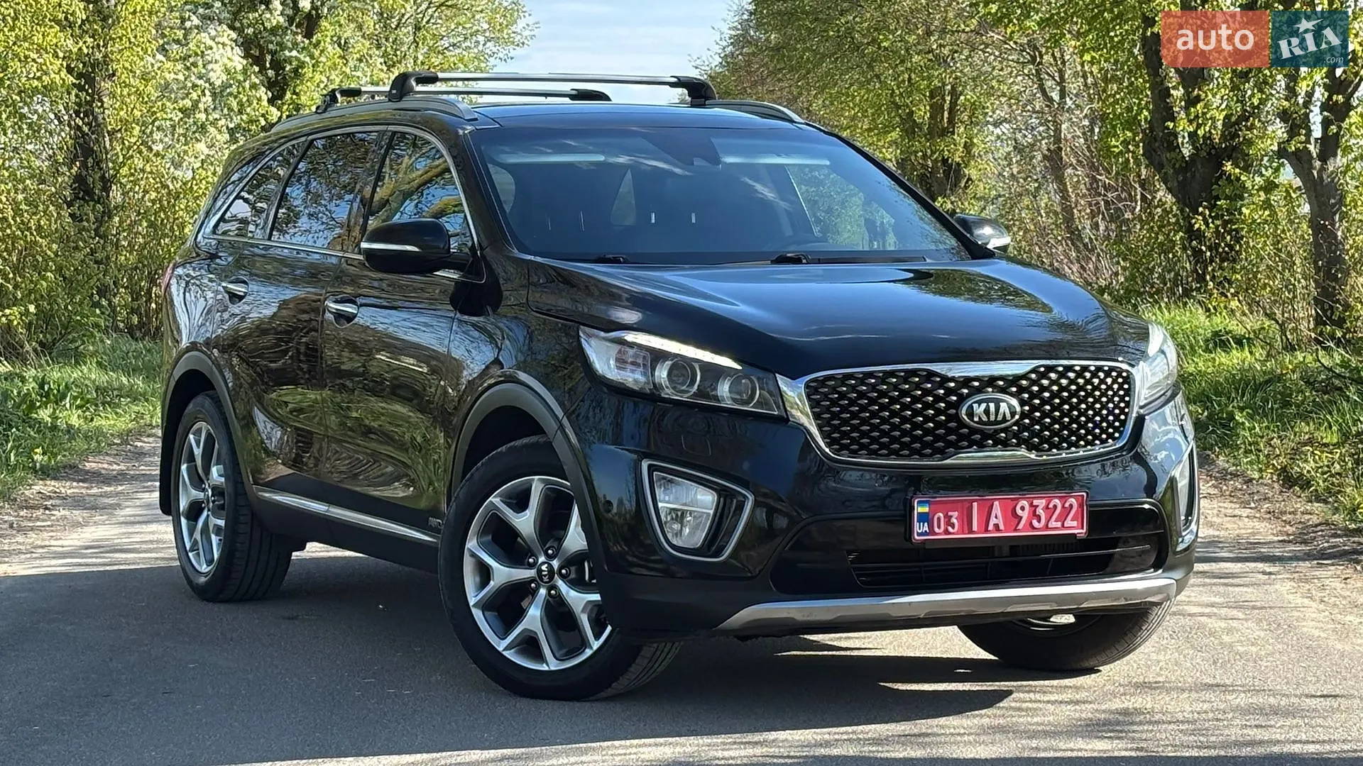 2016 Kia Sorento - мініатюра 53