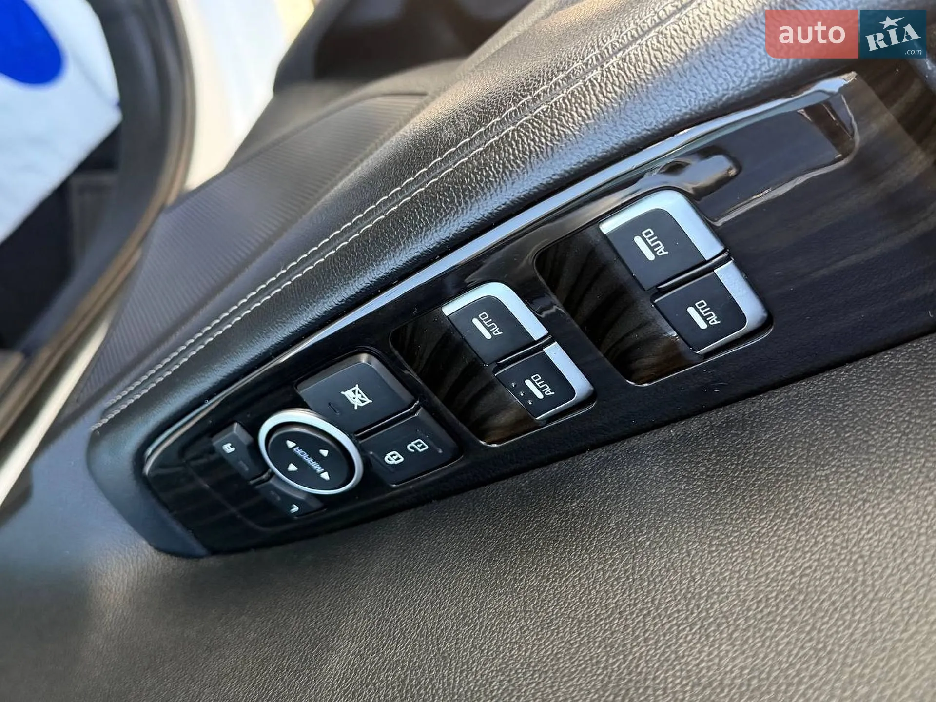 2019 Kia Sorento - мініатюра 12