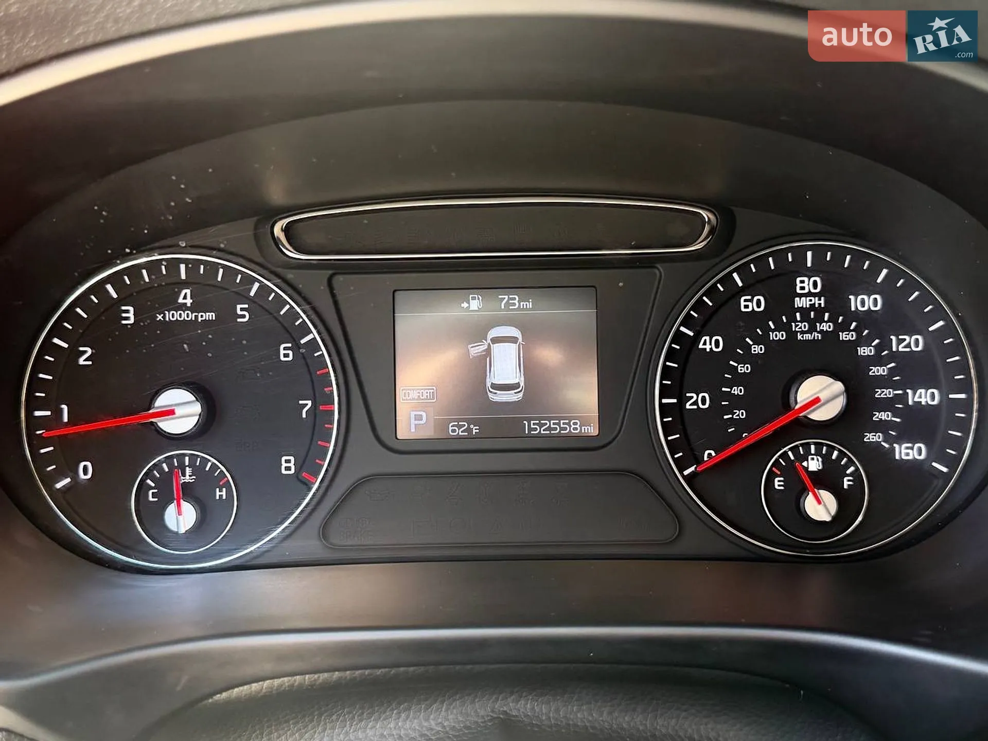 2019 Kia Sorento - мініатюра 22