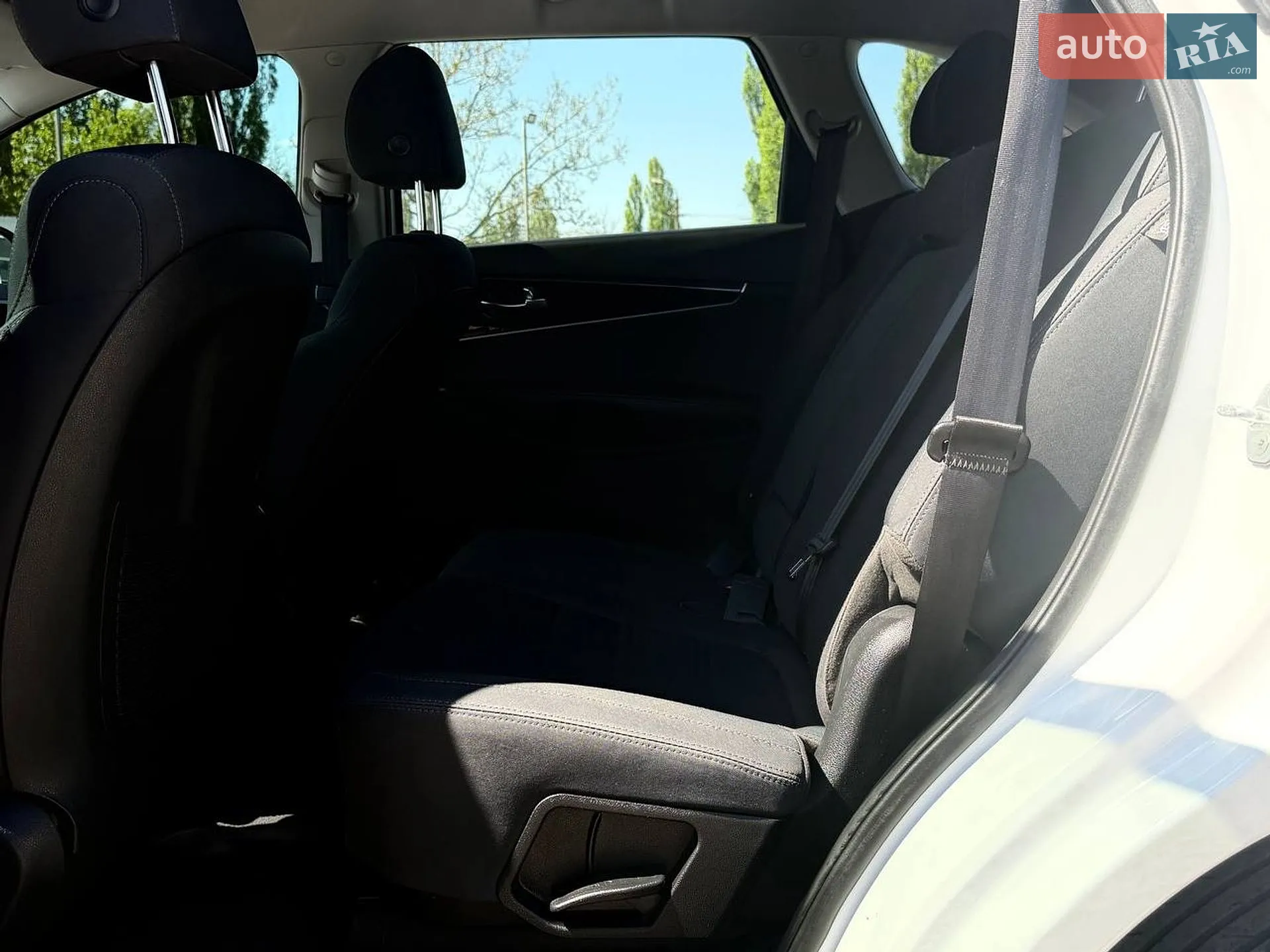 2019 Kia Sorento - мініатюра 29