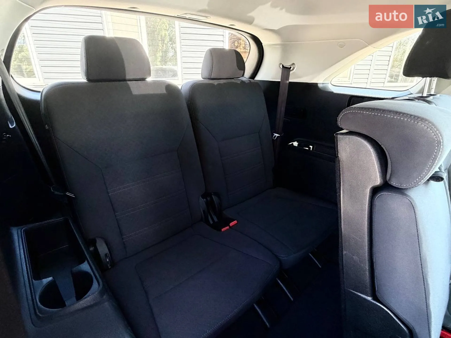 2019 Kia Sorento - мініатюра 33