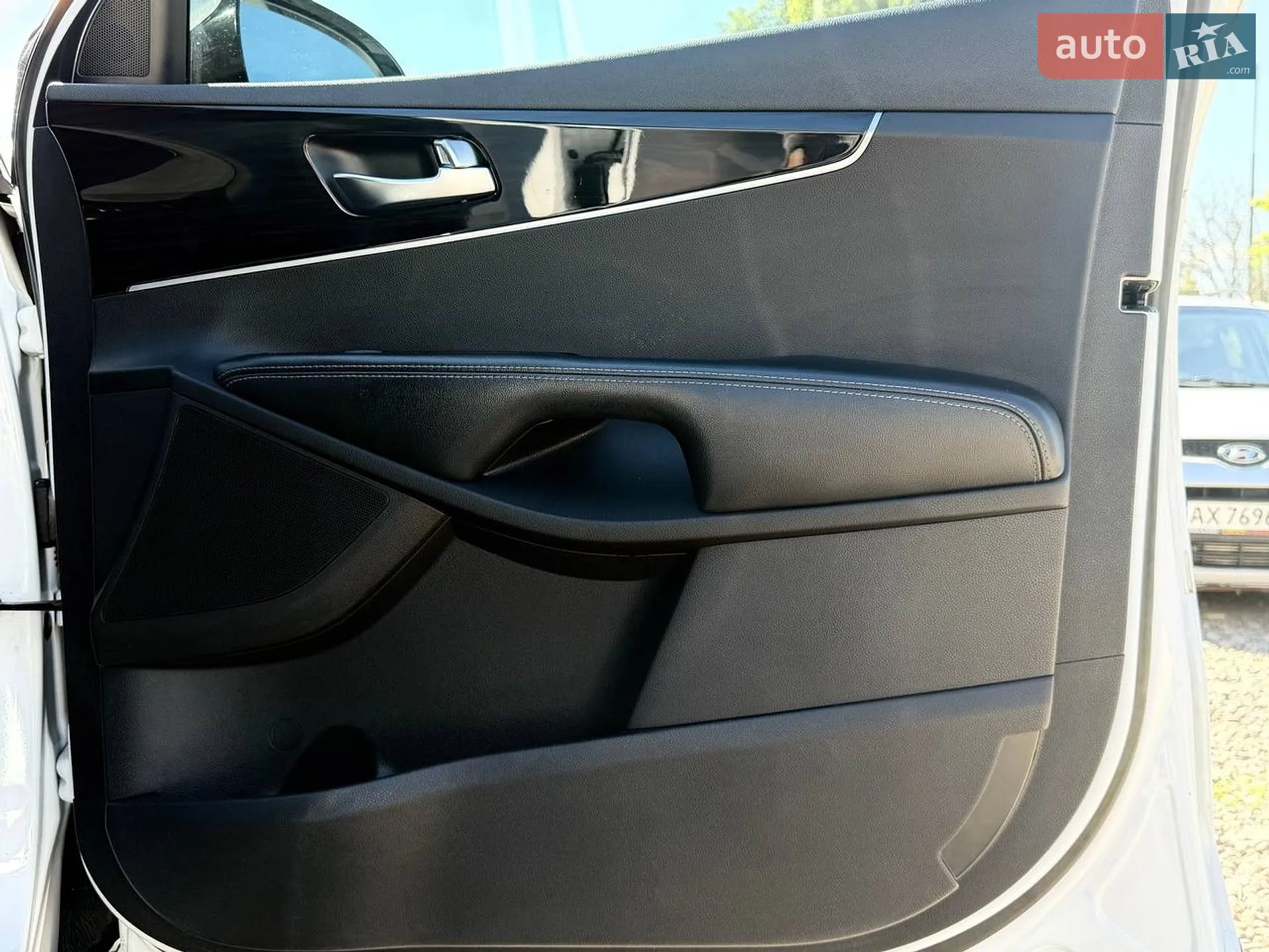 2019 Kia Sorento - мініатюра 37