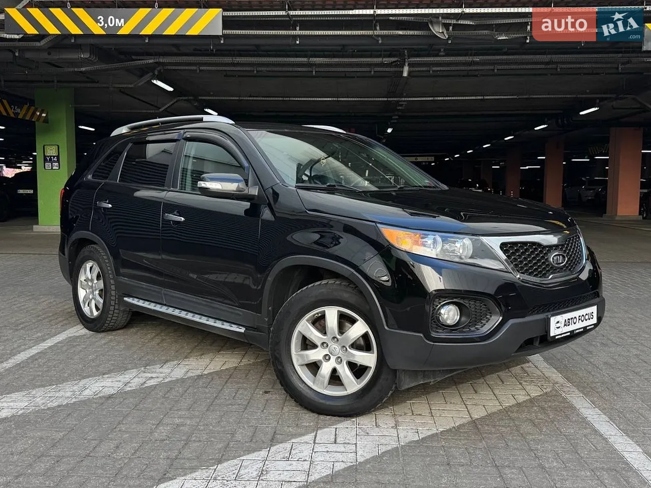 2013 Kia Sorento - мініатюра 18