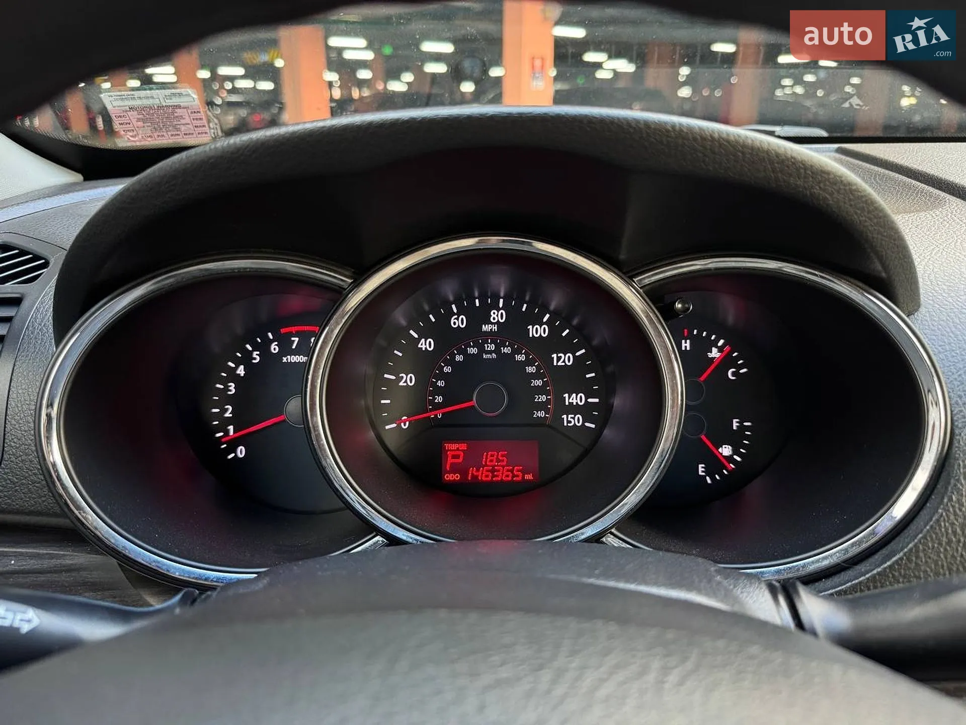 2012 Kia Sorento - мініатюра 16