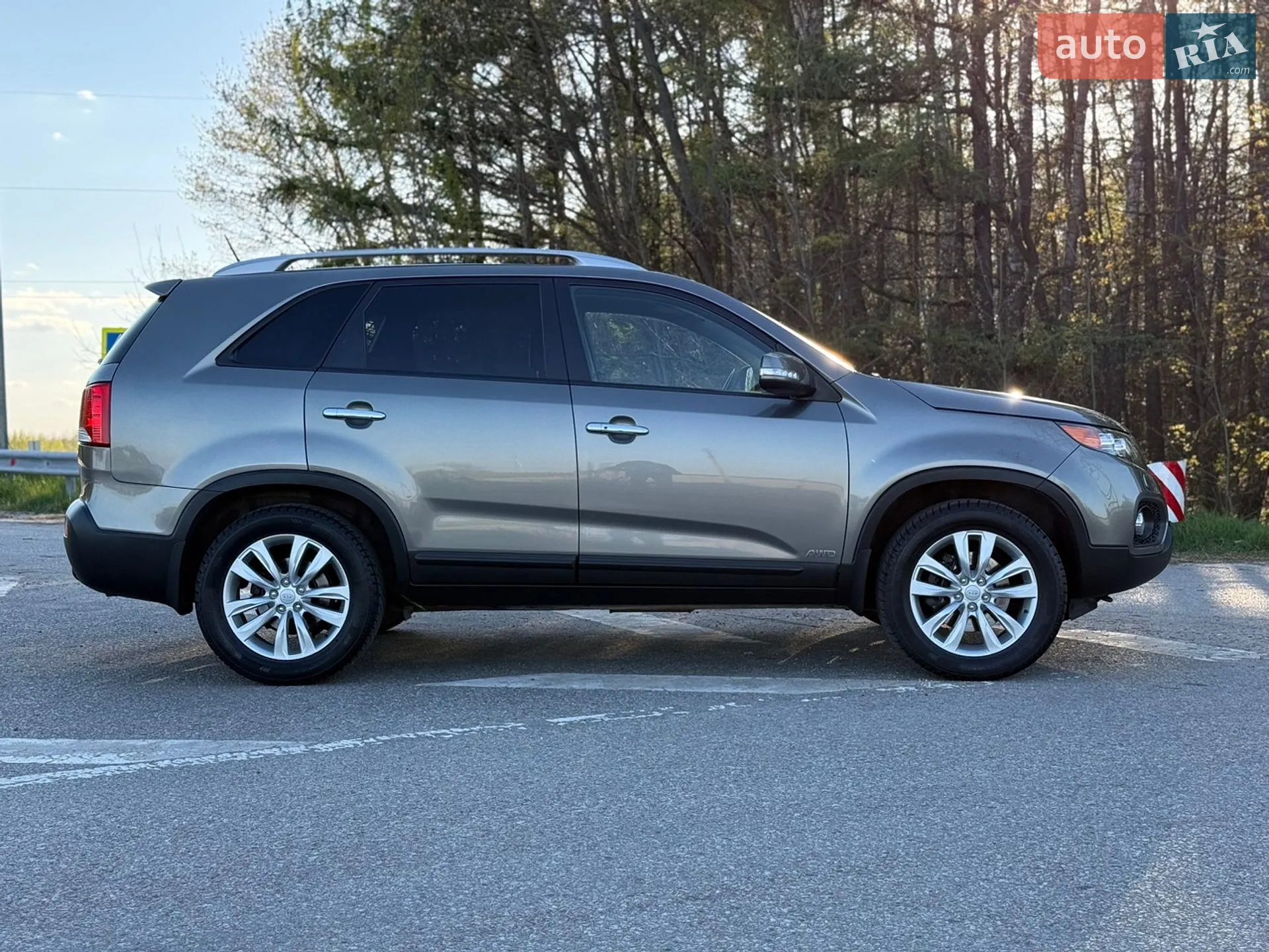 2011 Kia Sorento - мініатюра 14