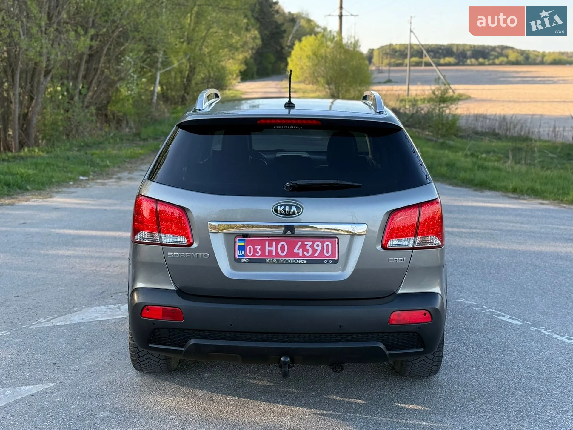 2011 Kia Sorento - мініатюра 20