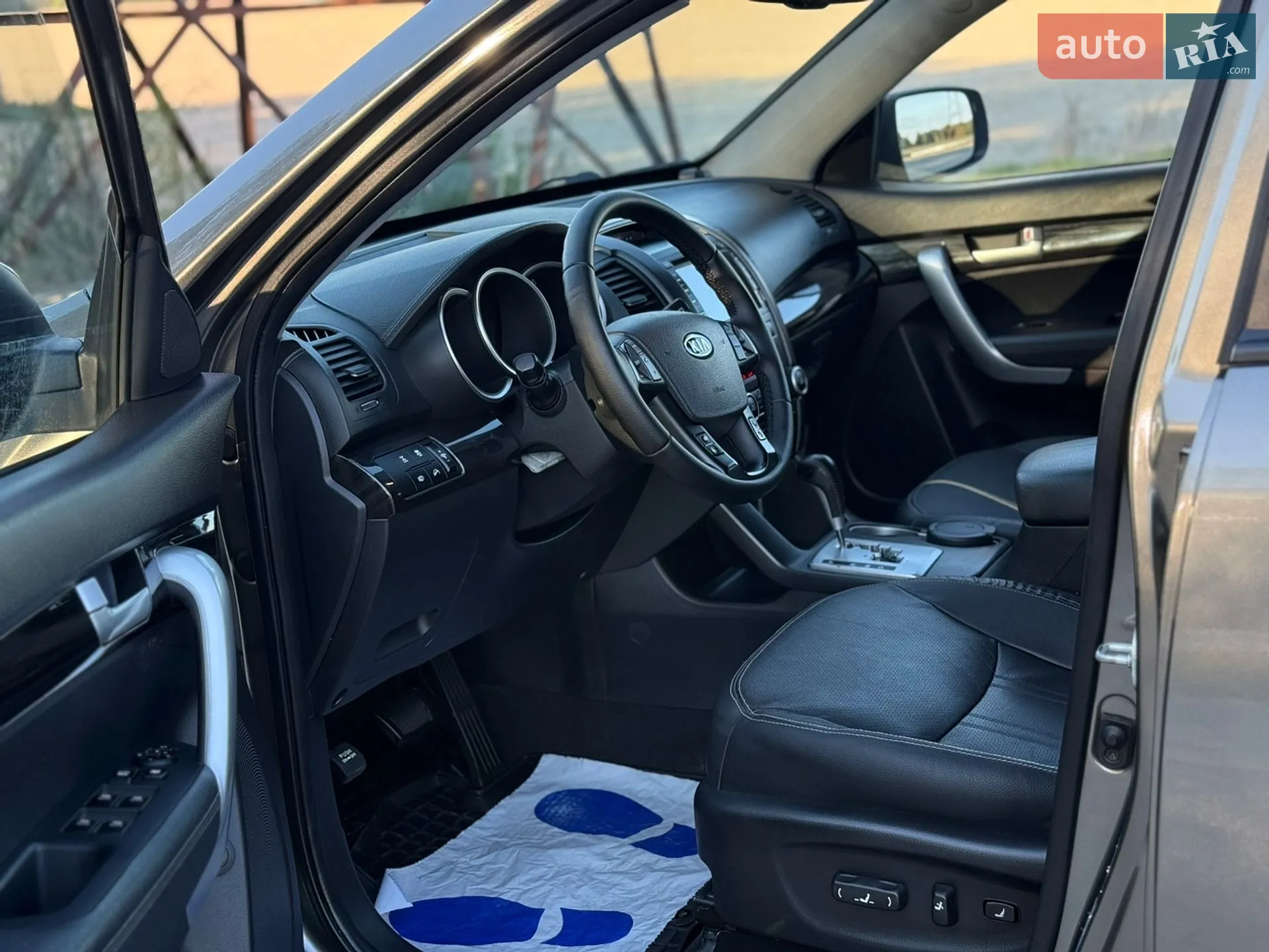 2011 Kia Sorento - мініатюра 33