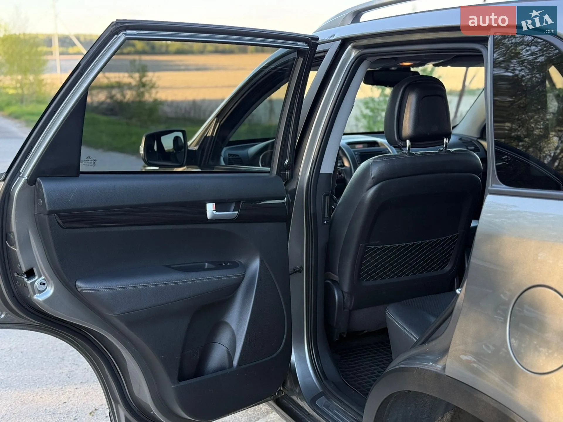 2011 Kia Sorento - мініатюра 40