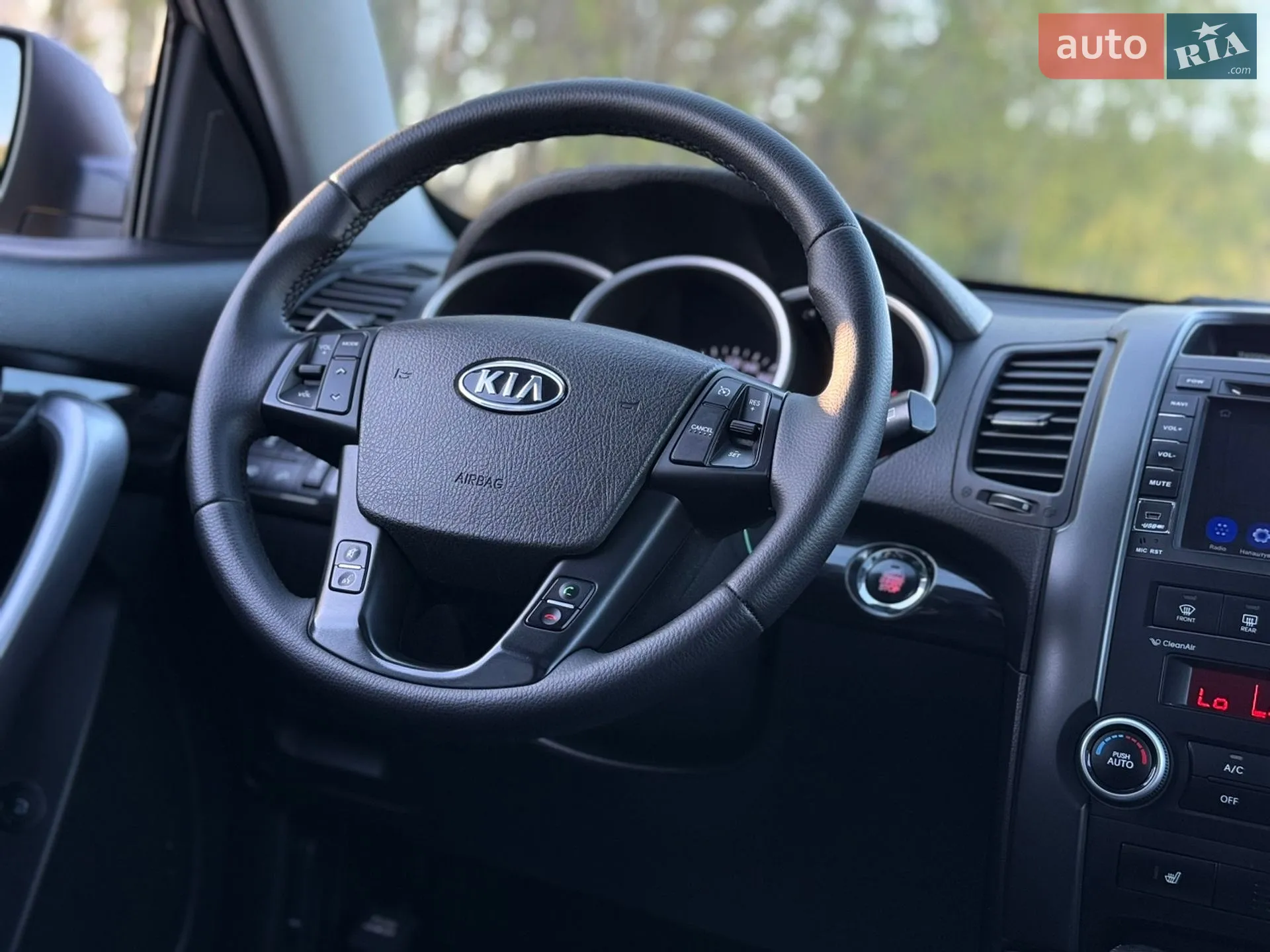 2011 Kia Sorento - мініатюра 45