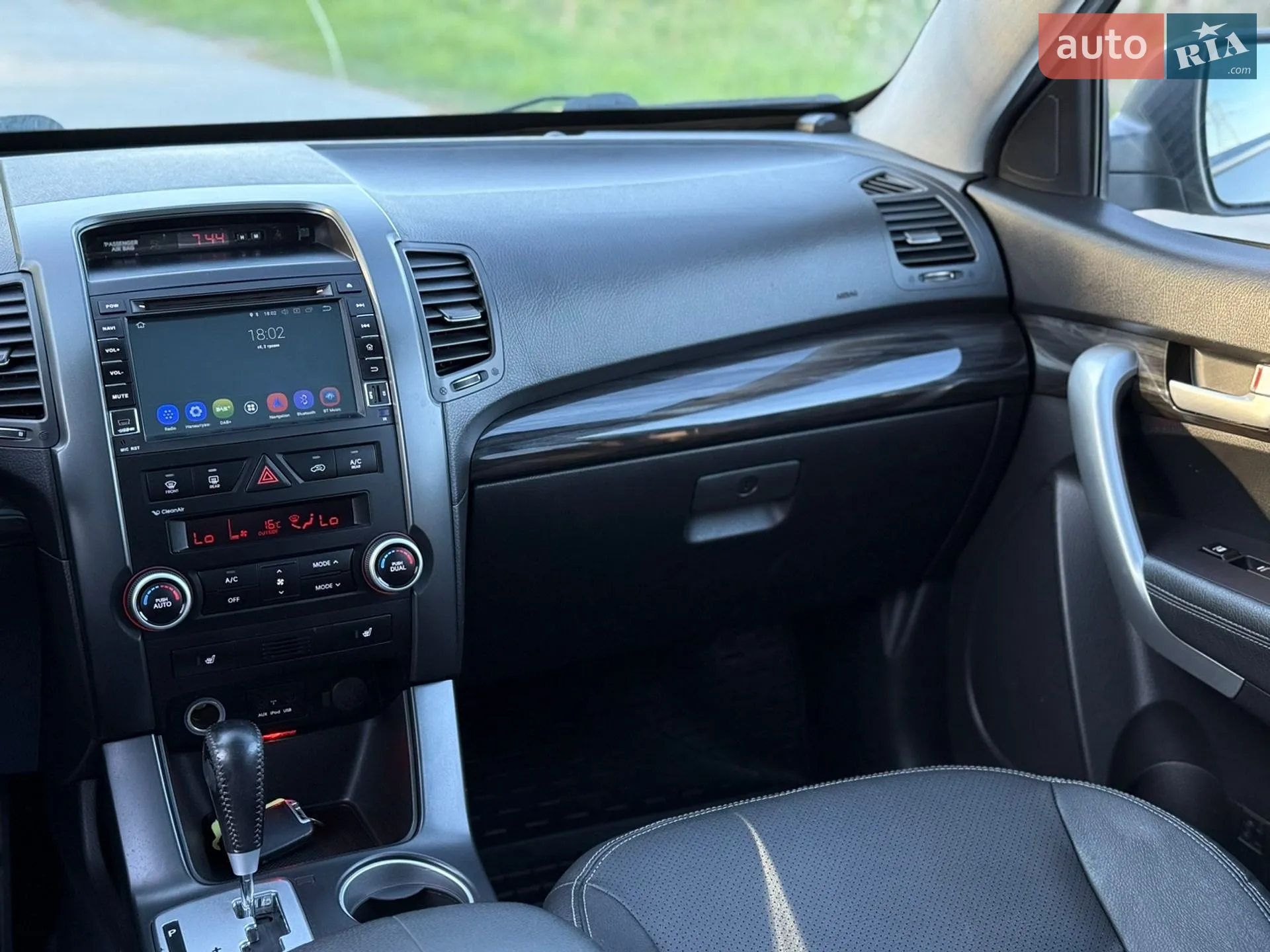 2011 Kia Sorento - мініатюра 50