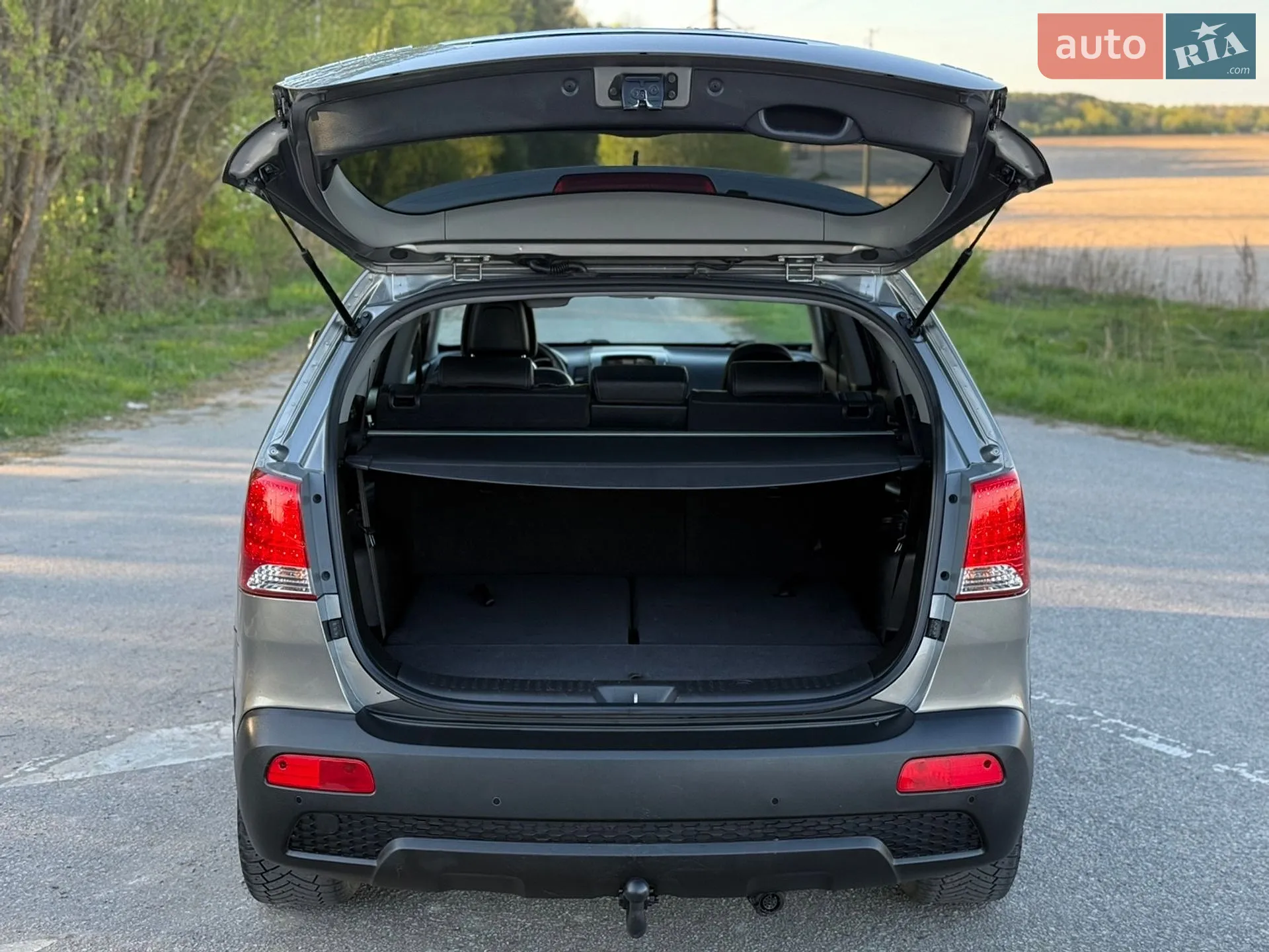 2011 Kia Sorento - мініатюра 55