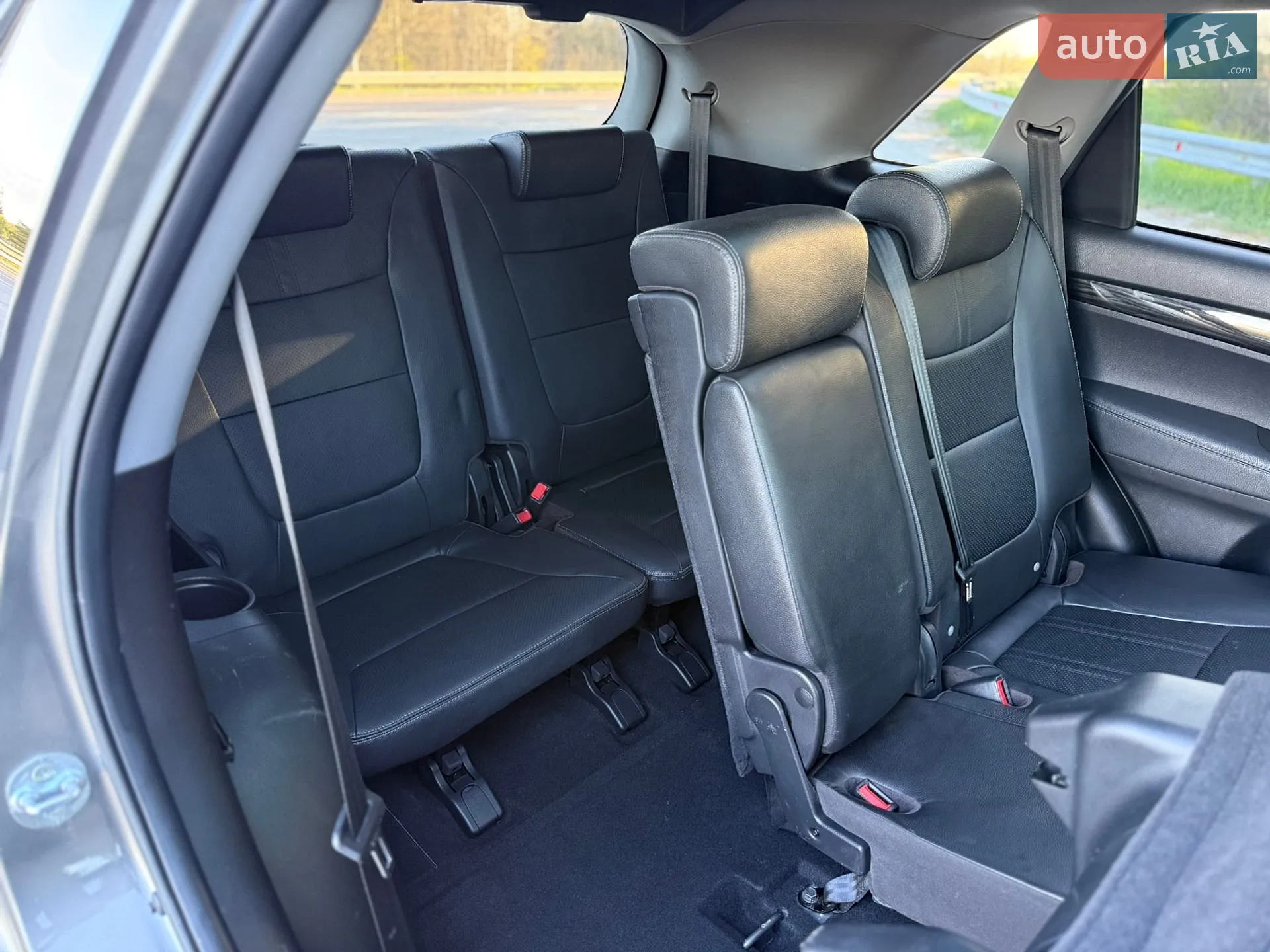 2011 Kia Sorento - мініатюра 60