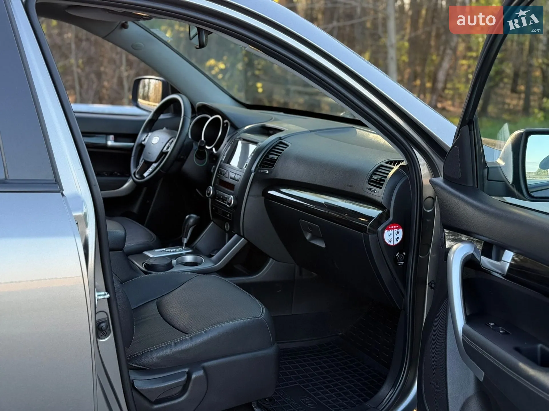2011 Kia Sorento - мініатюра 69