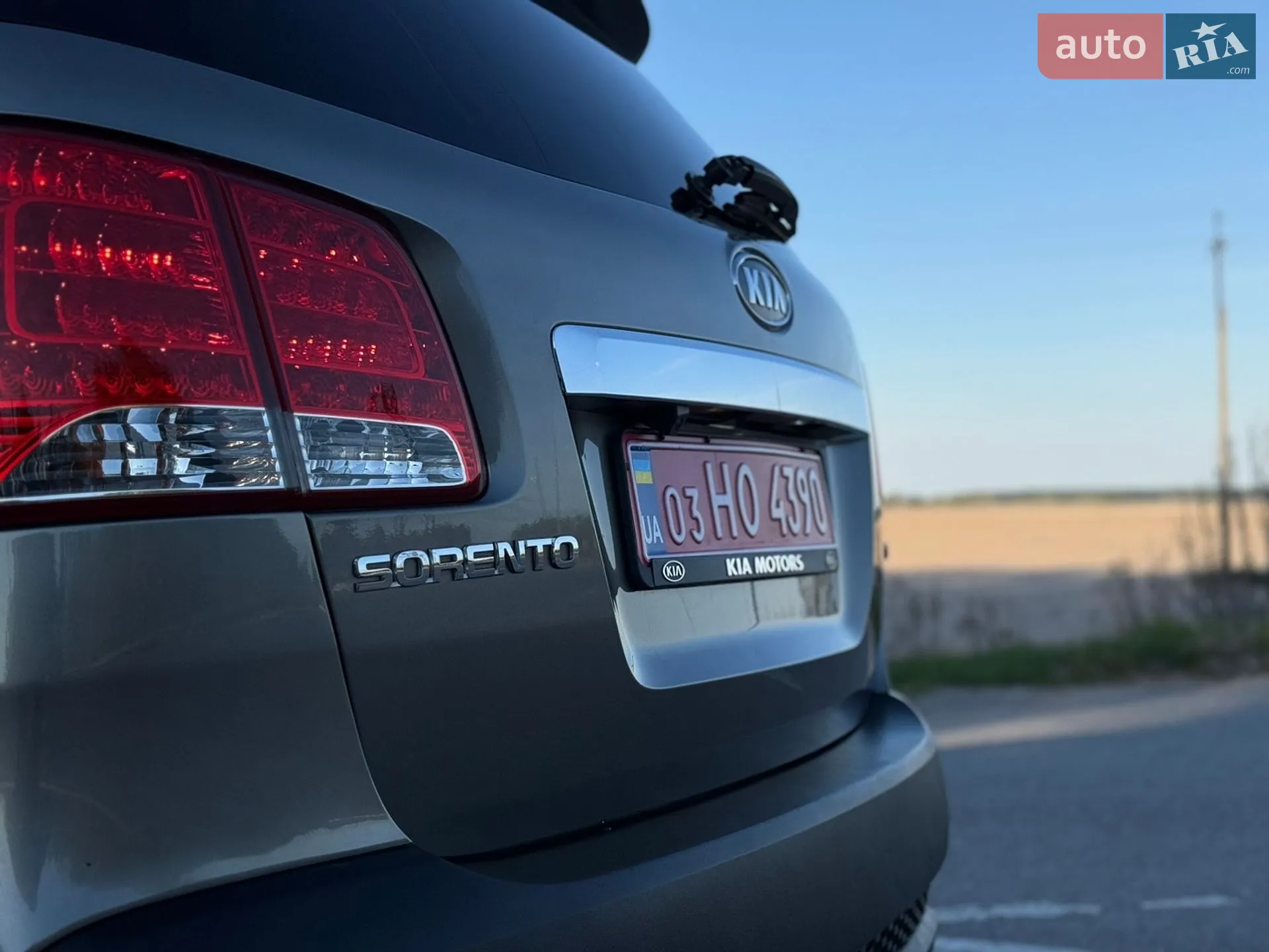 2011 Kia Sorento - мініатюра 78