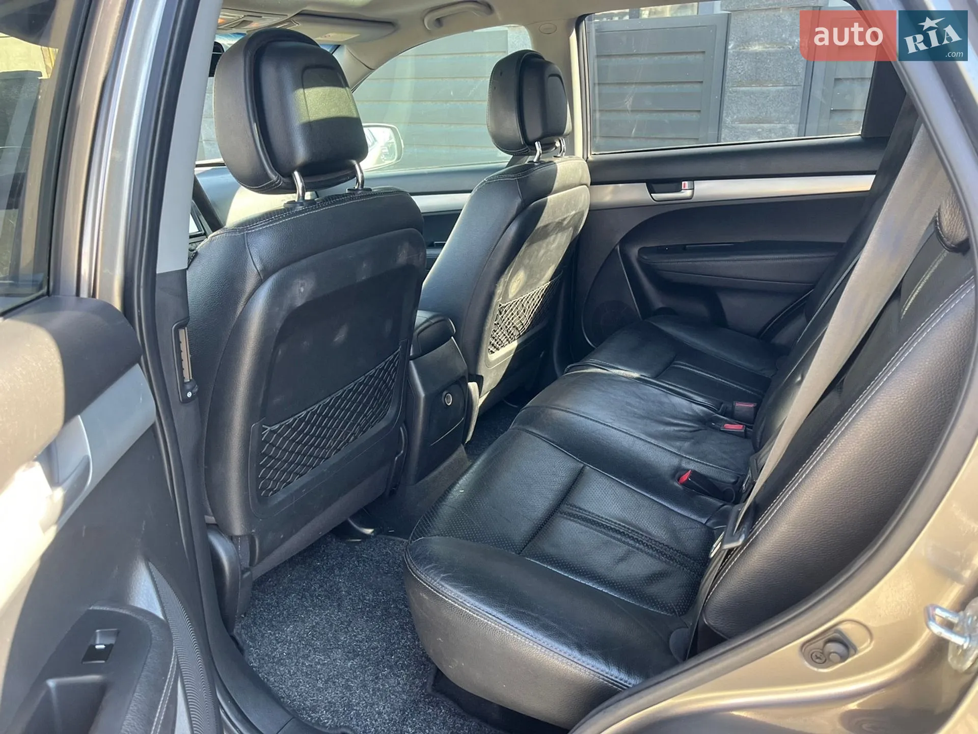 2011 Kia Sorento - мініатюра 13