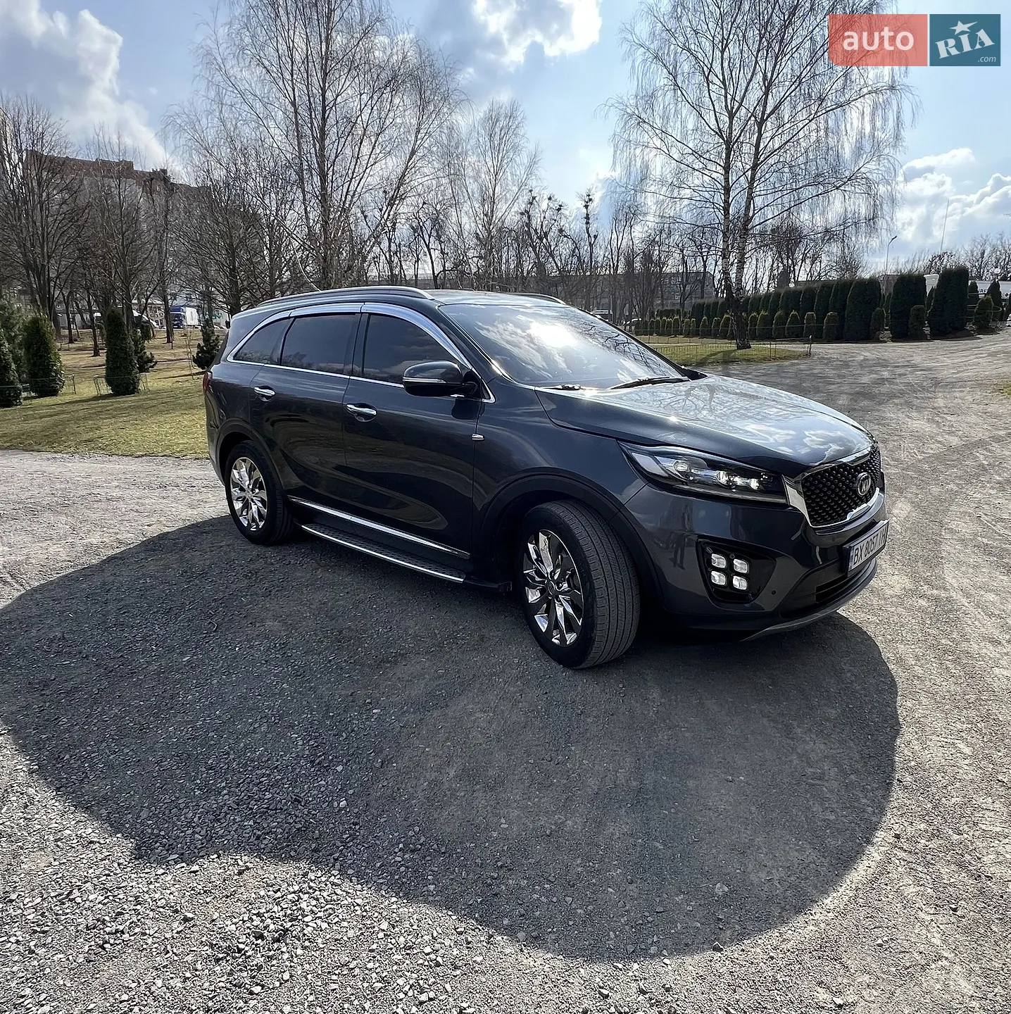 2015 Kia Sorento - мініатюра 15