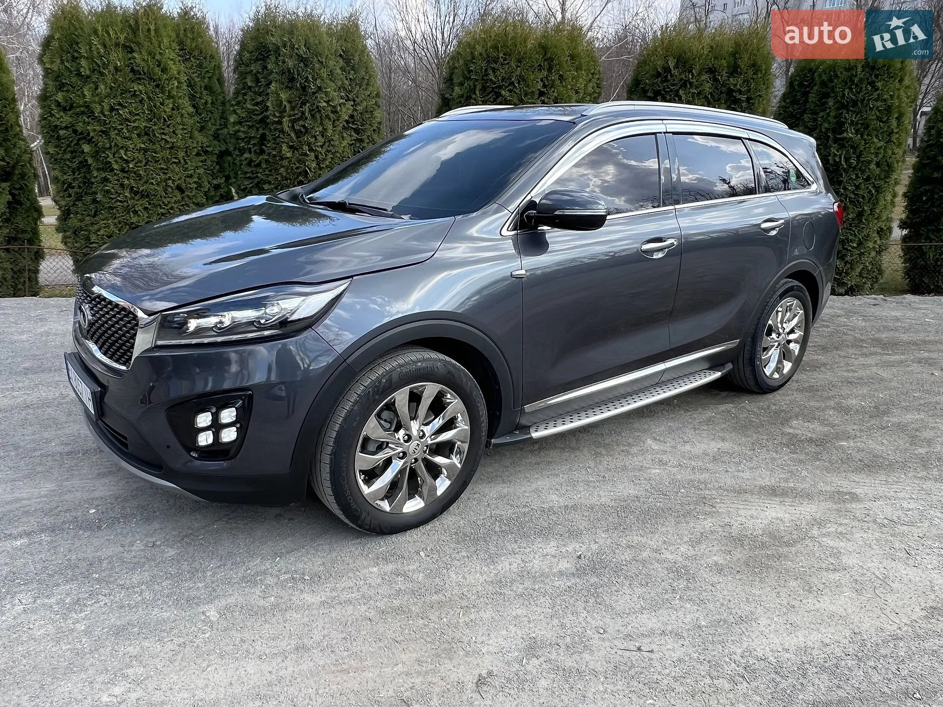 2015 Kia Sorento - мініатюра 23