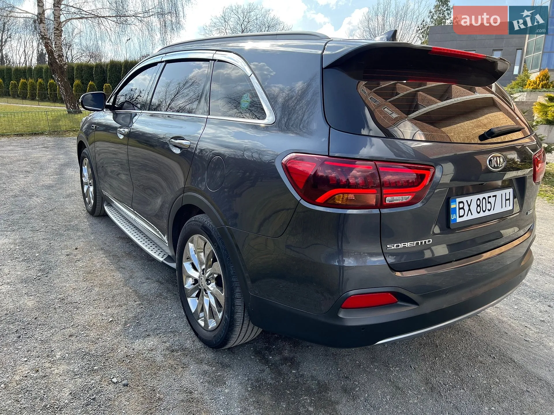 2015 Kia Sorento - мініатюра 30
