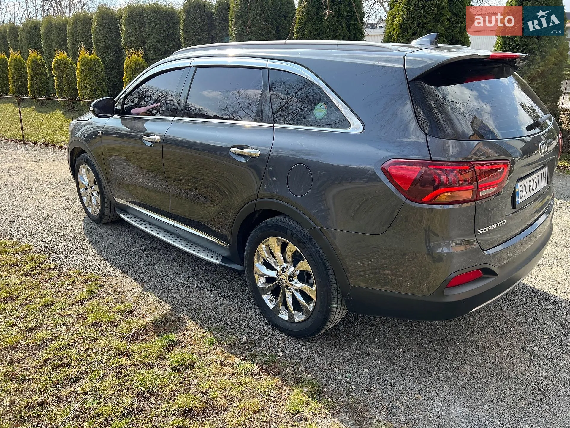 2015 Kia Sorento - мініатюра 28