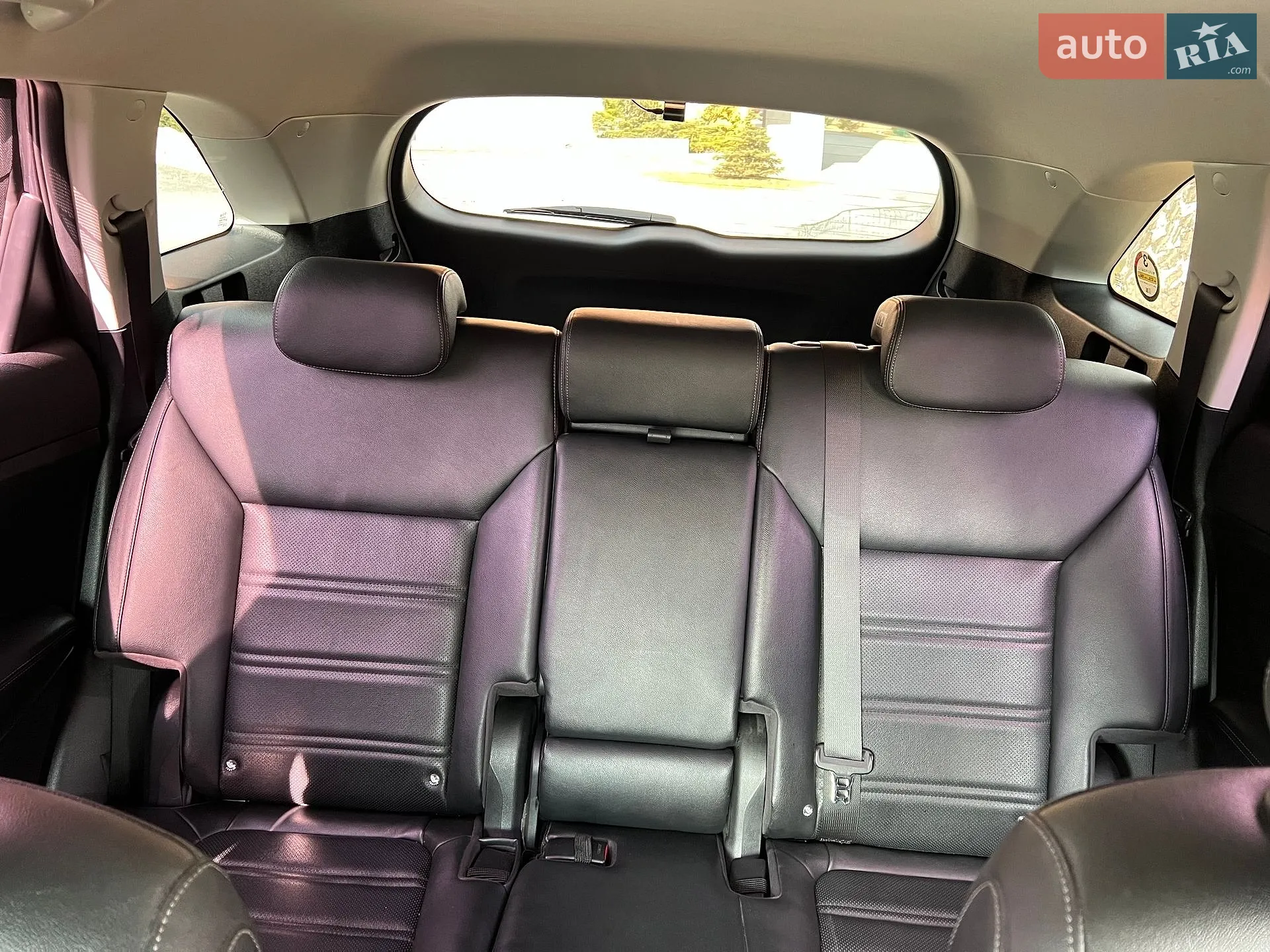 2015 Kia Sorento - мініатюра 52