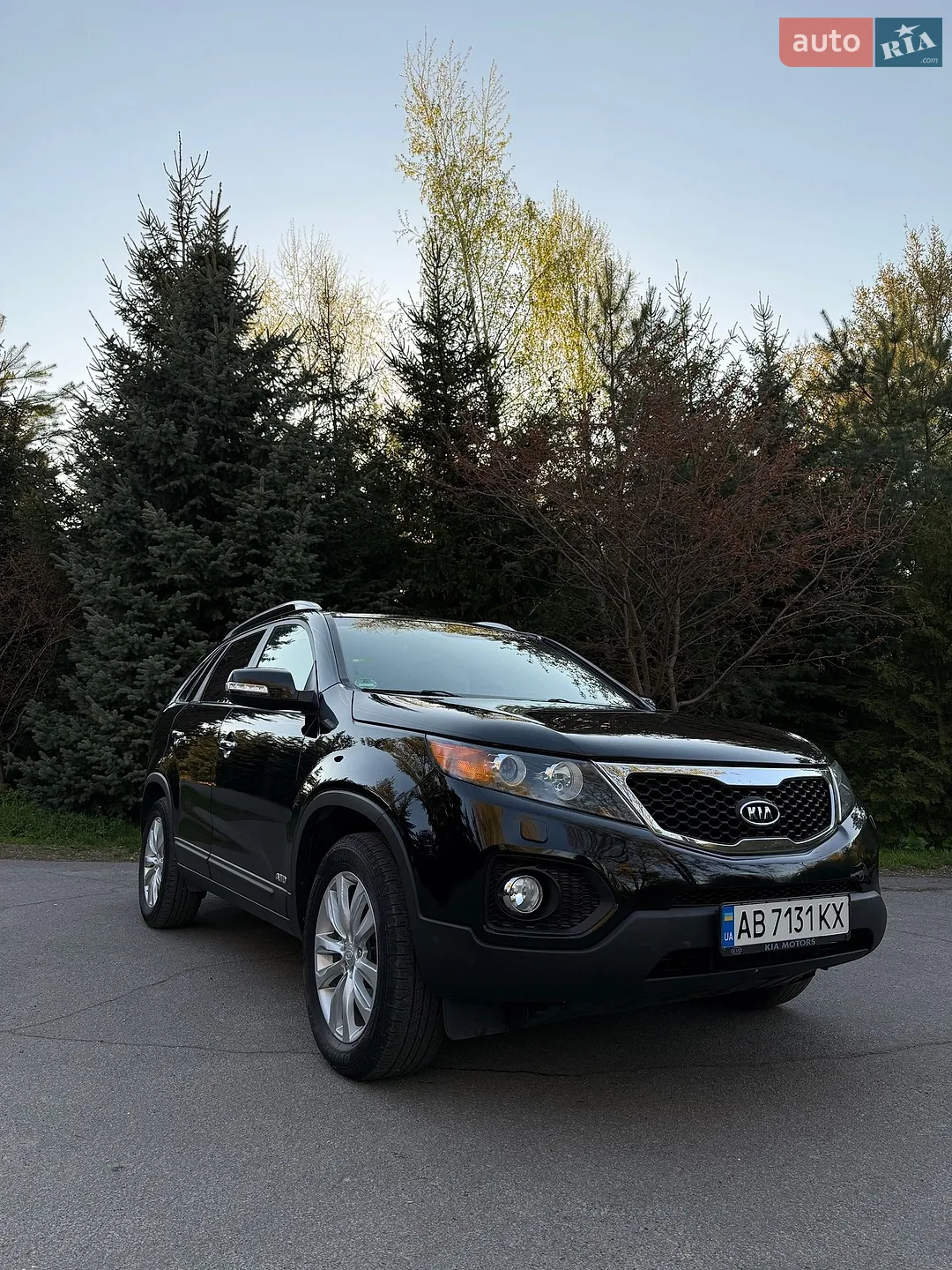 2012 Kia Sorento - фото 1