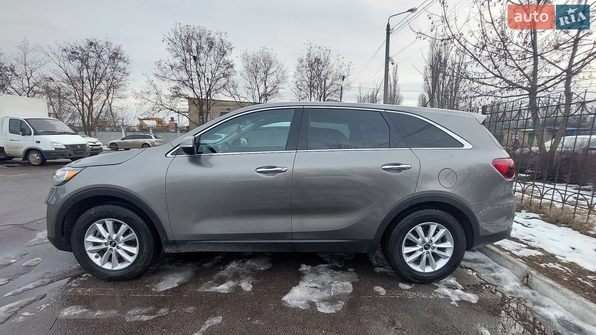 2018 Kia Sorento - мініатюра 2