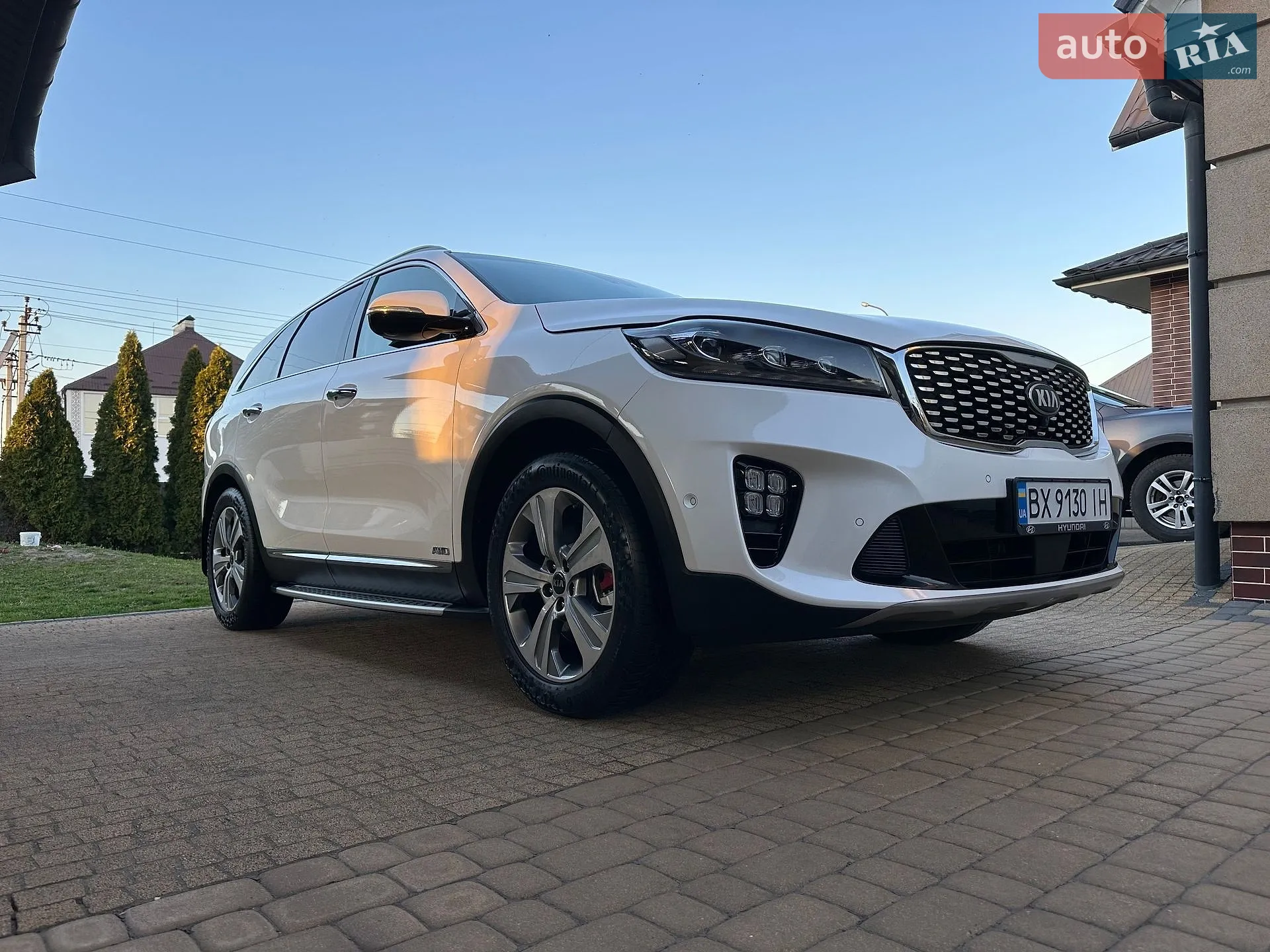 2019 Kia Sorento - мініатюра 13
