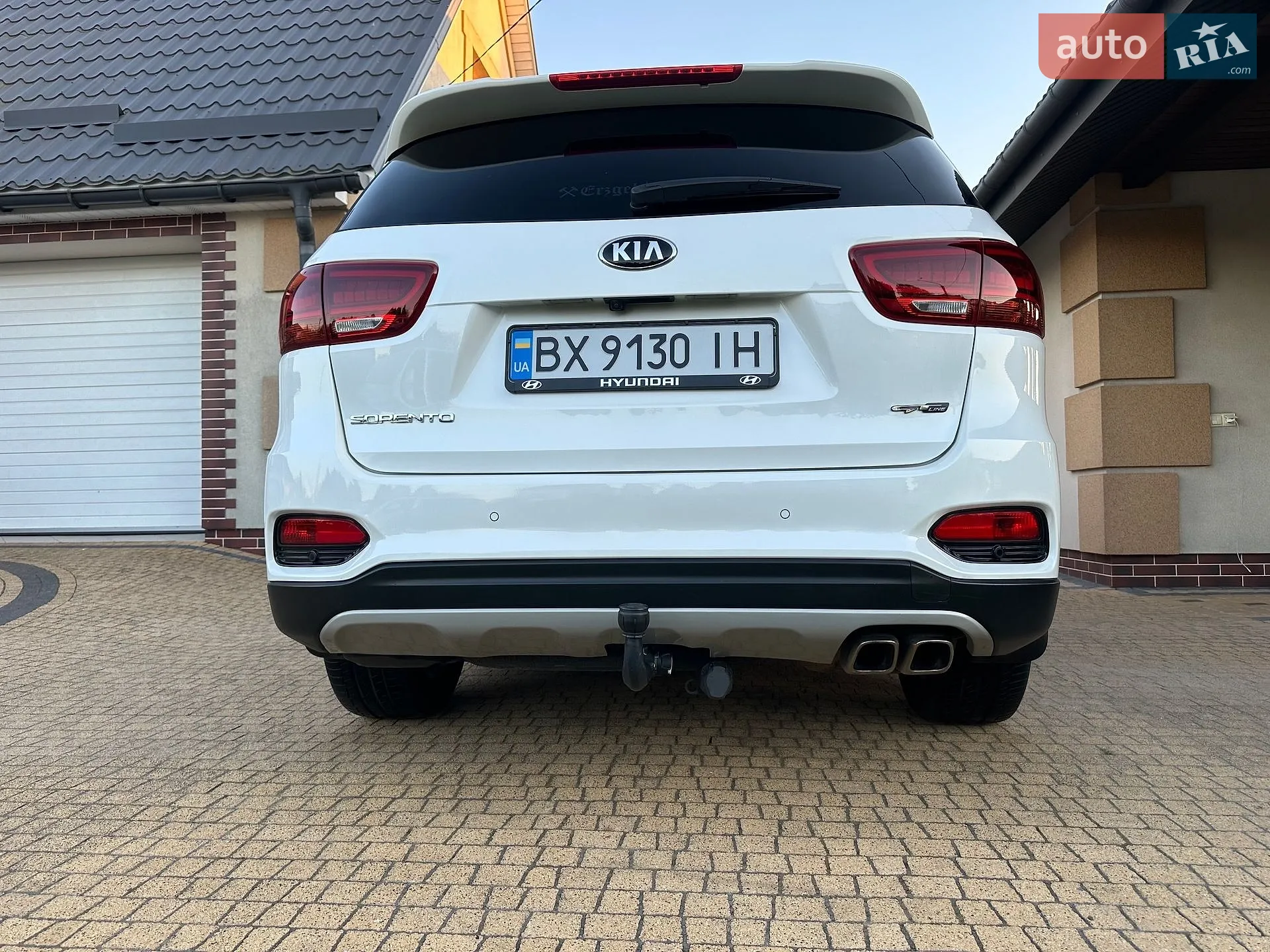 2019 Kia Sorento - мініатюра 18