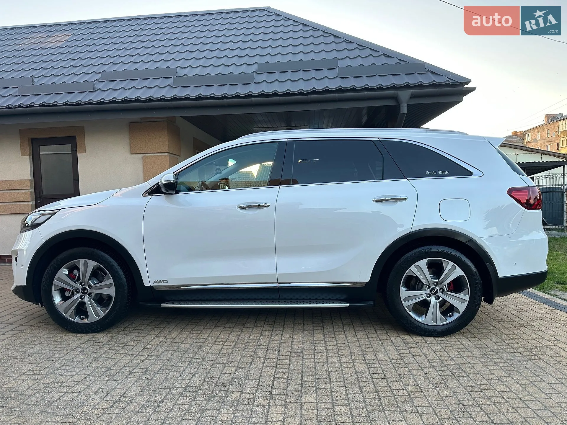 2019 Kia Sorento - мініатюра 23