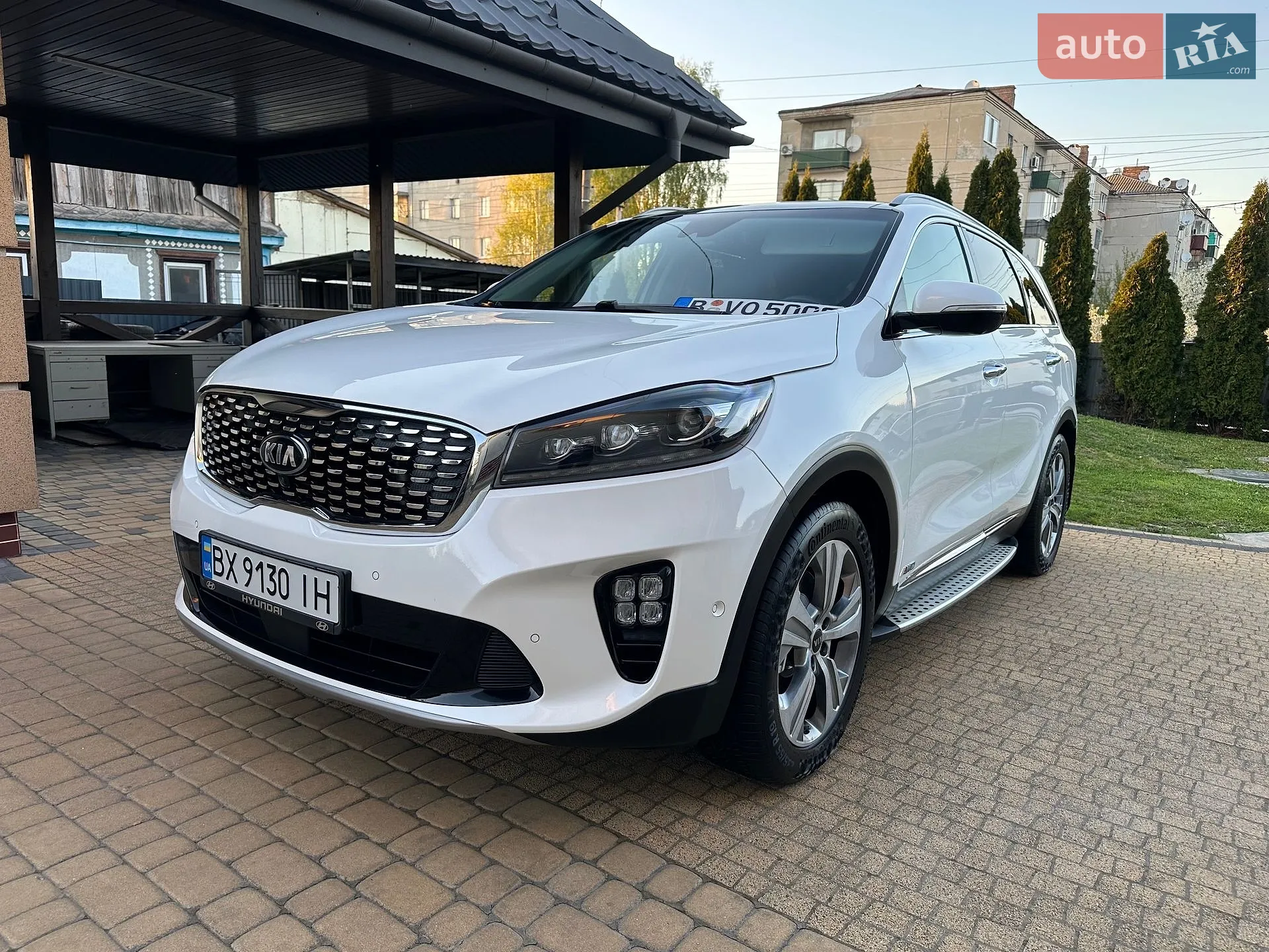 2019 Kia Sorento - мініатюра 26