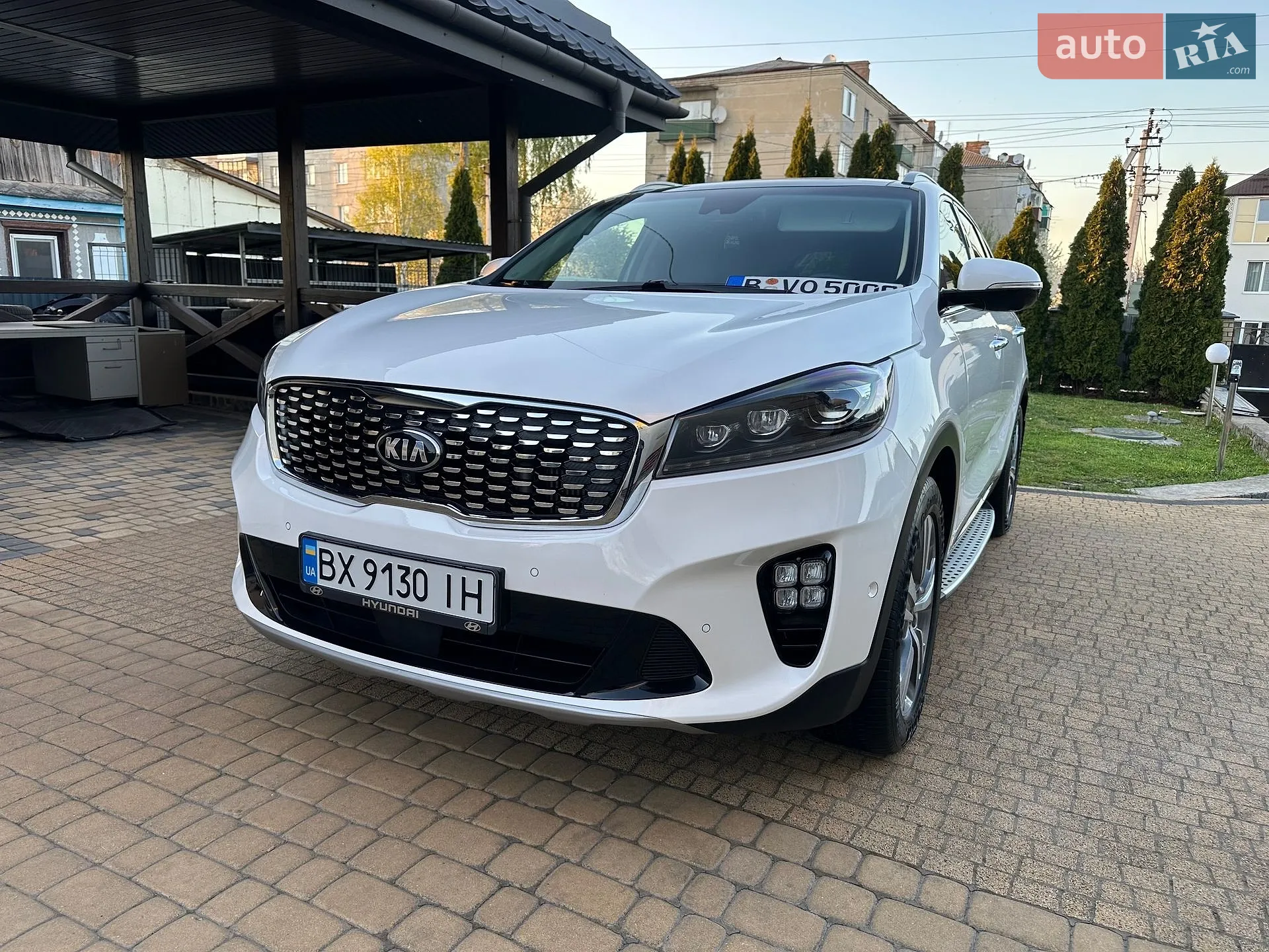 2019 Kia Sorento - мініатюра 27
