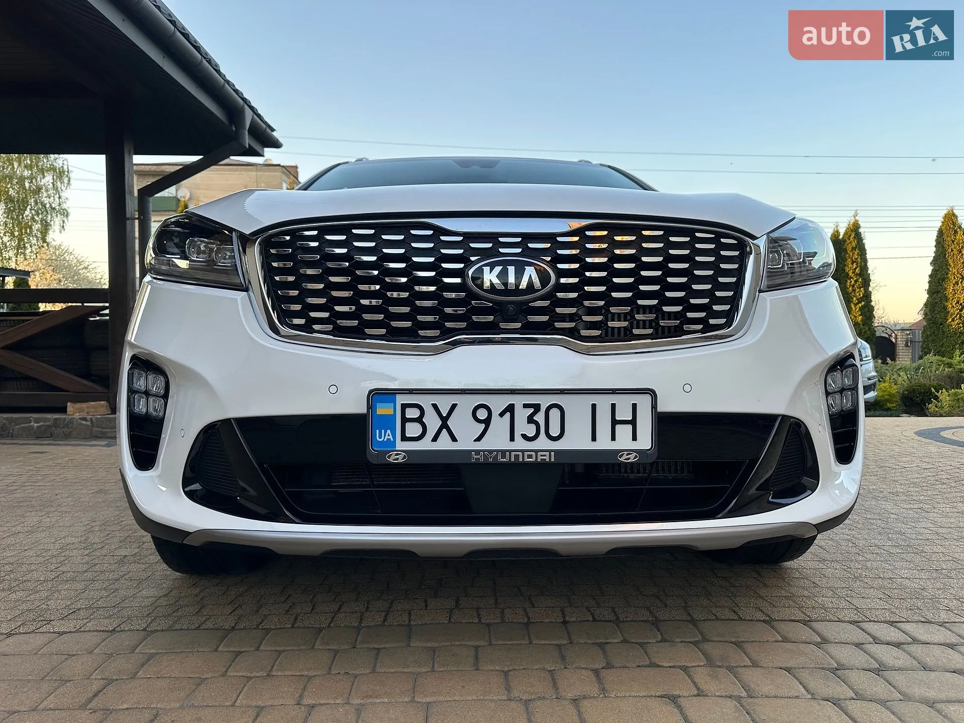 2019 Kia Sorento - мініатюра 32