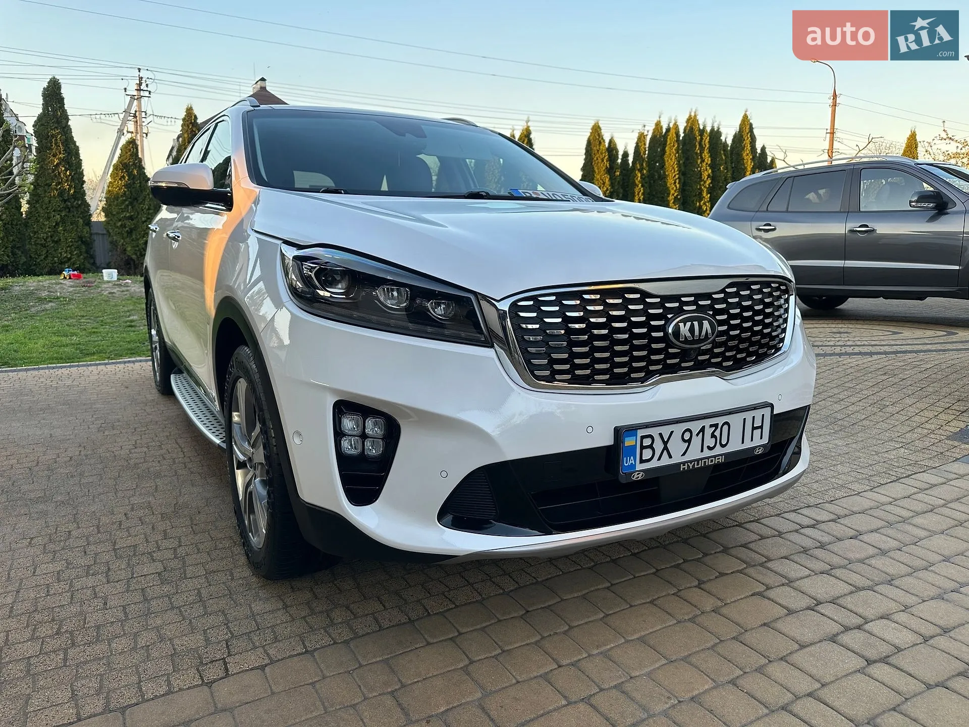 2019 Kia Sorento - мініатюра 38