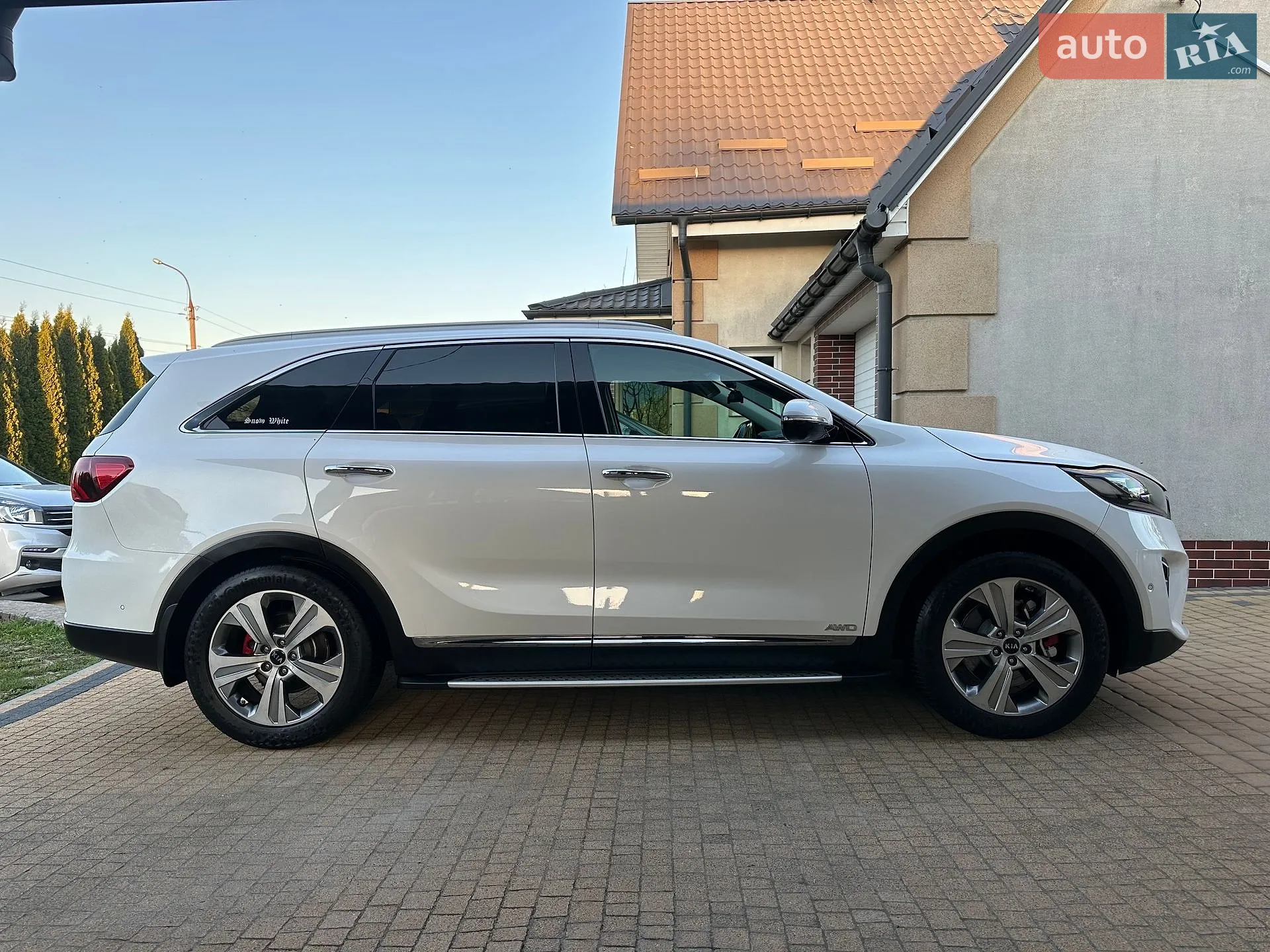2019 Kia Sorento - мініатюра 40