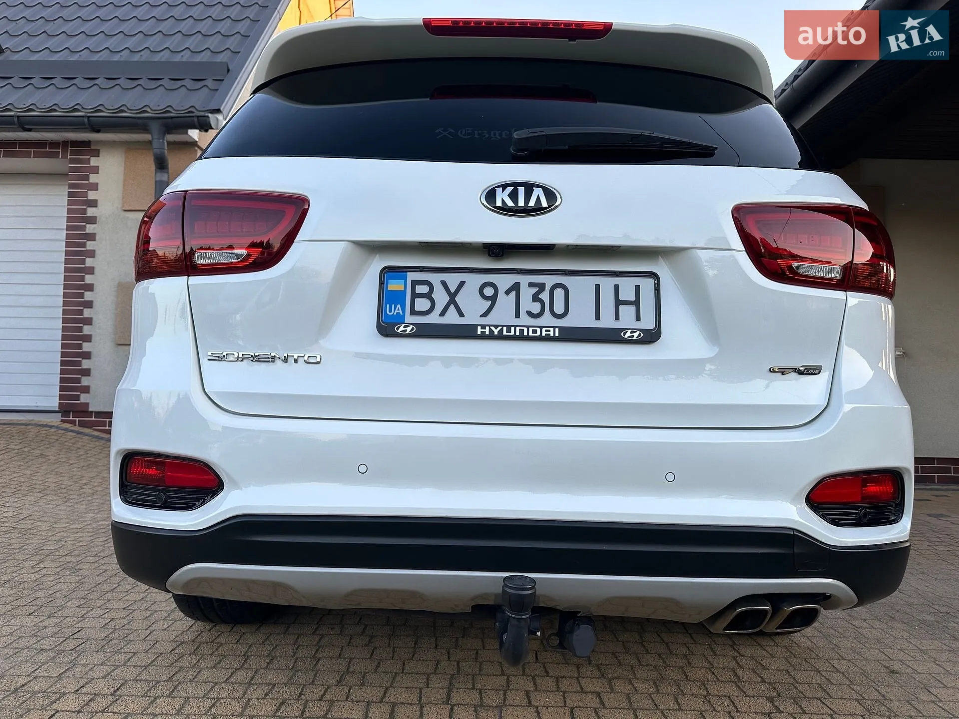 2019 Kia Sorento - мініатюра 45
