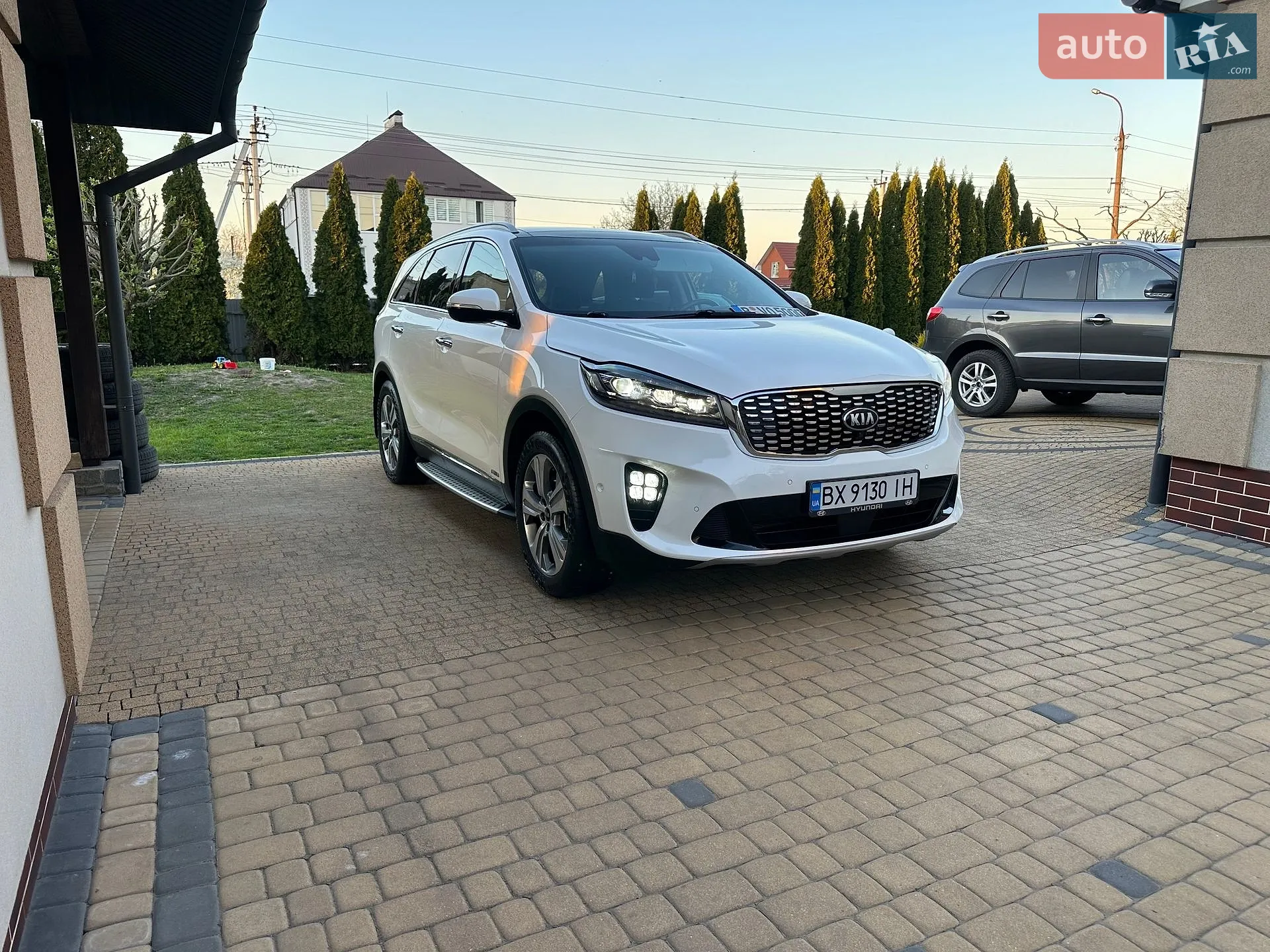 2019 Kia Sorento - мініатюра 55