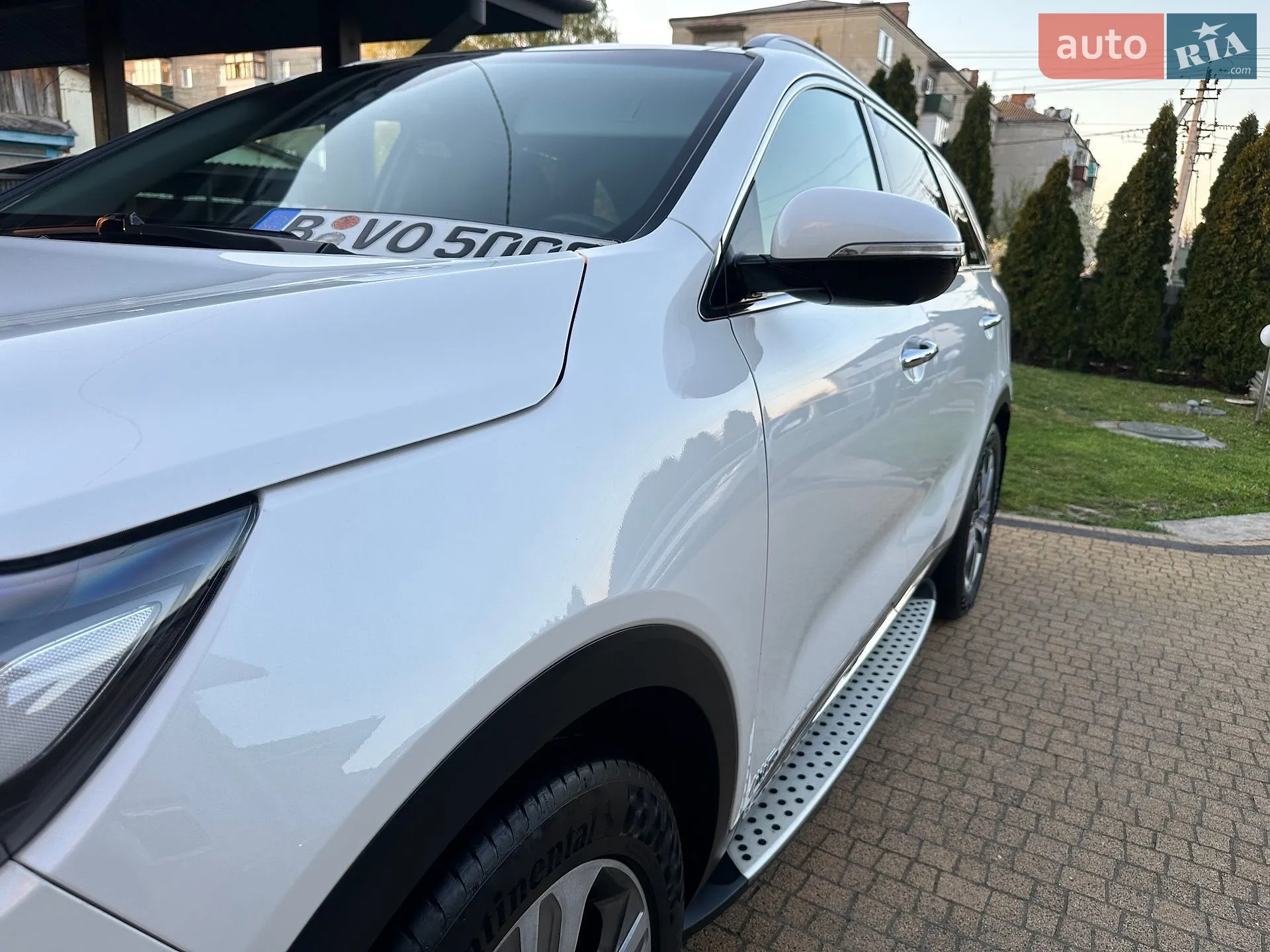 2019 Kia Sorento - мініатюра 72
