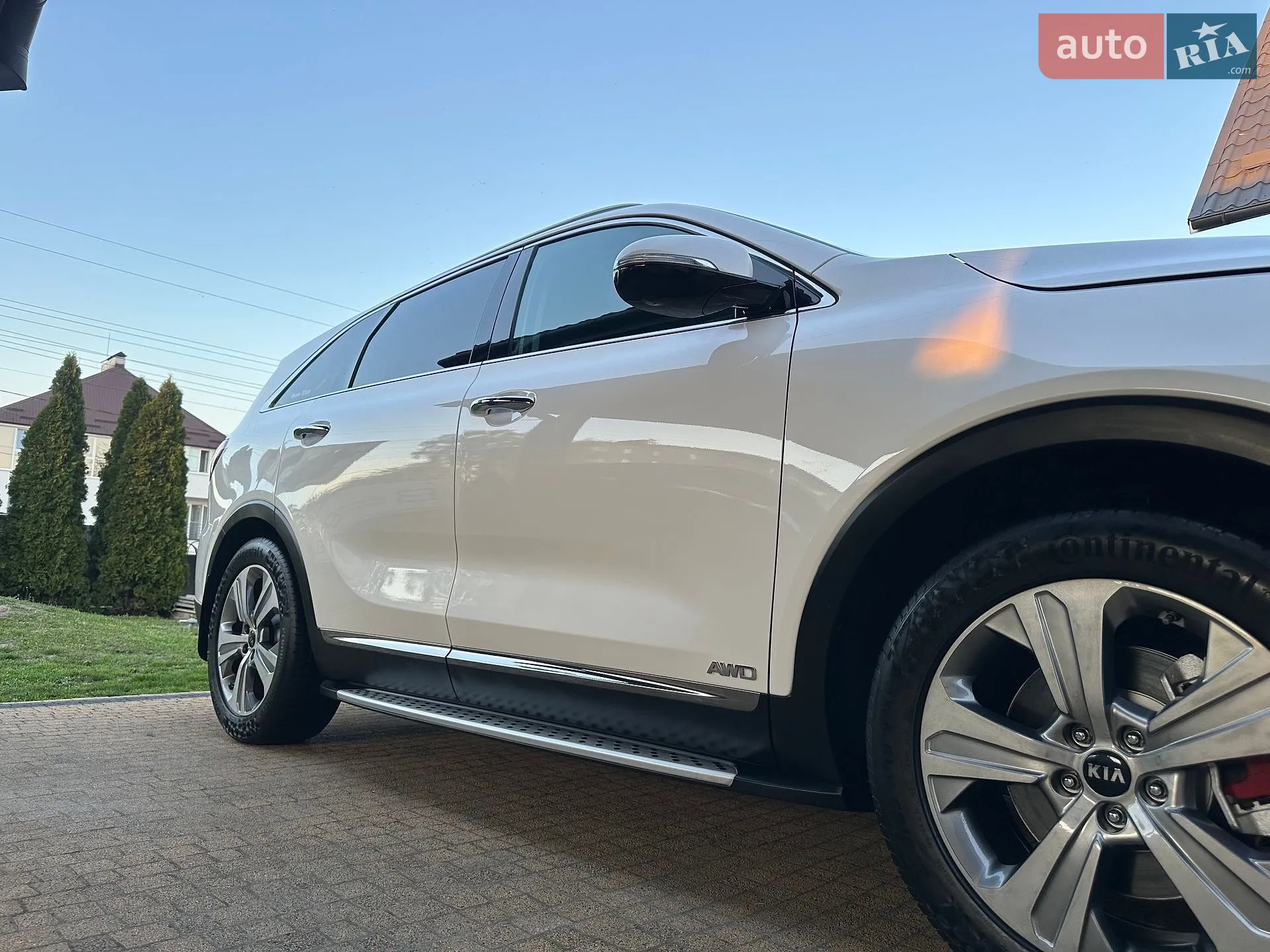 2019 Kia Sorento - мініатюра 92