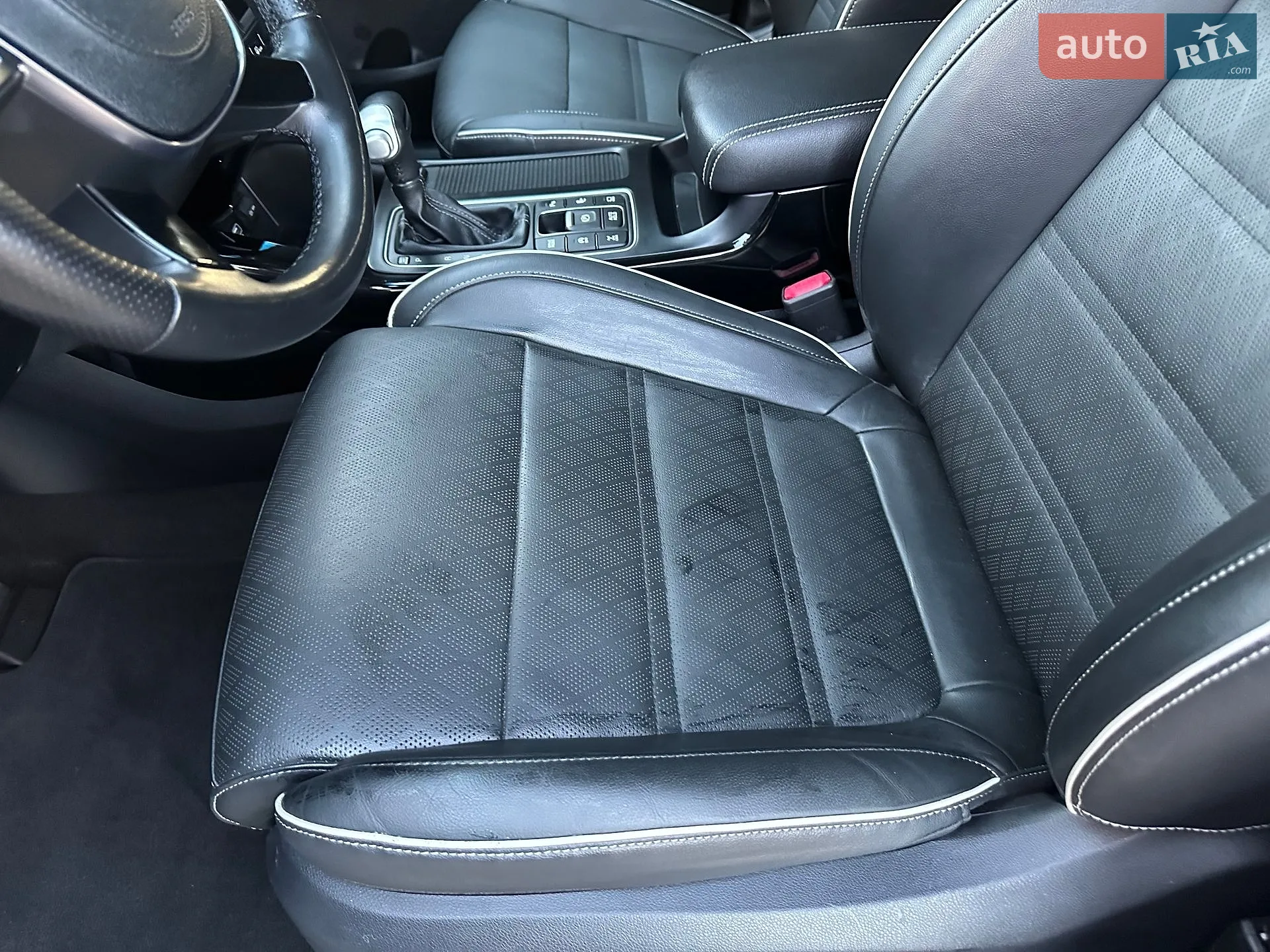 2019 Kia Sorento - мініатюра 120
