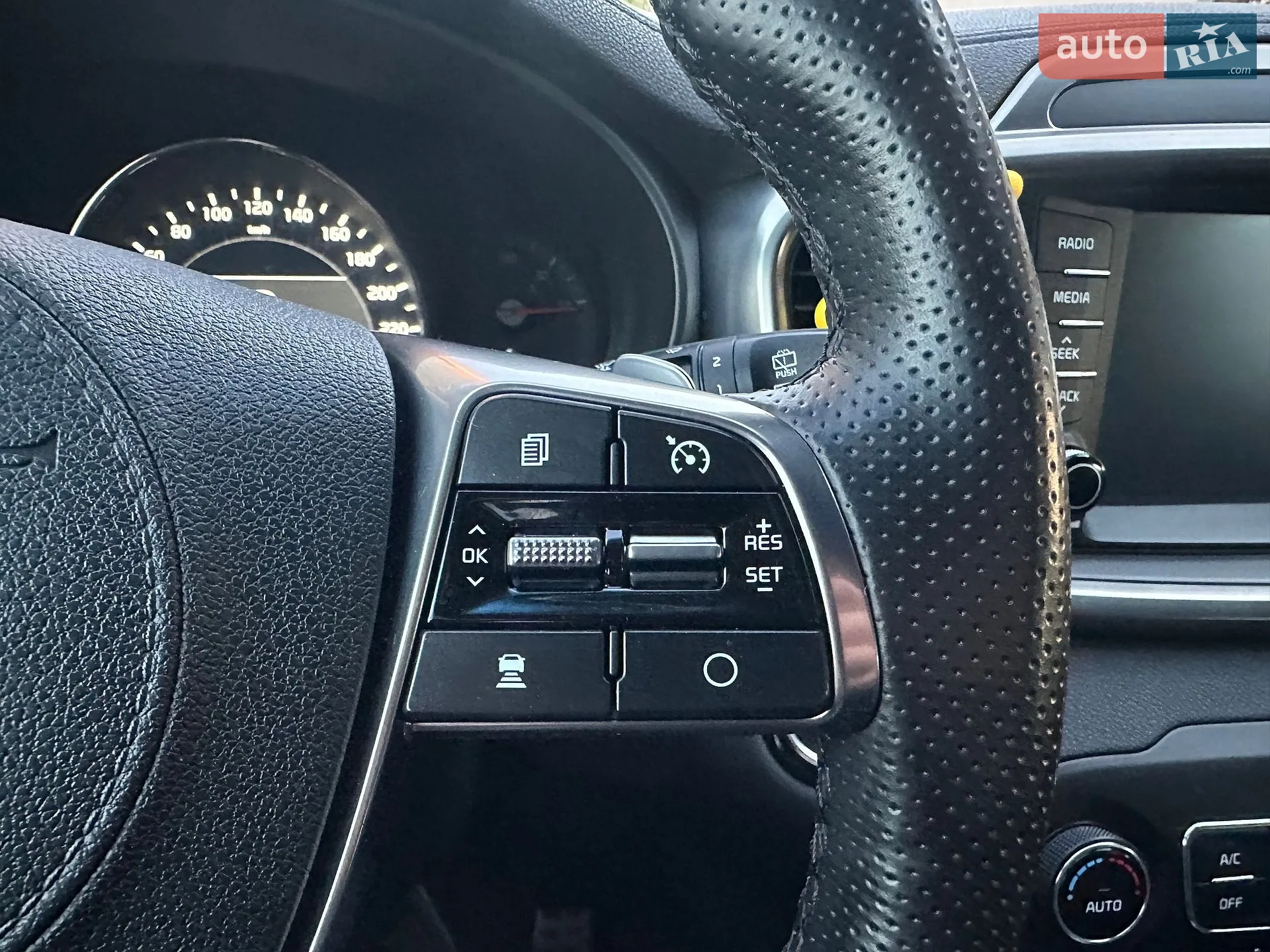 2019 Kia Sorento - мініатюра 126