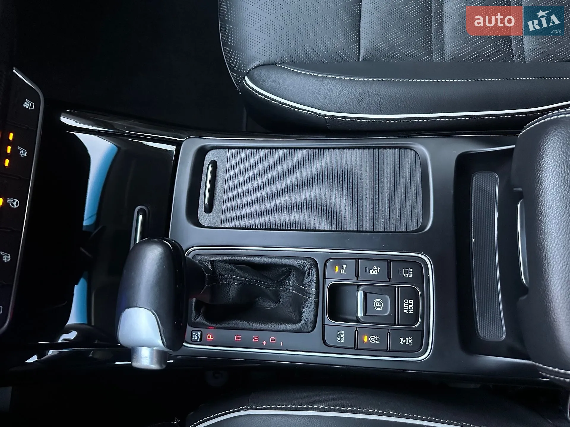 2019 Kia Sorento - мініатюра 152