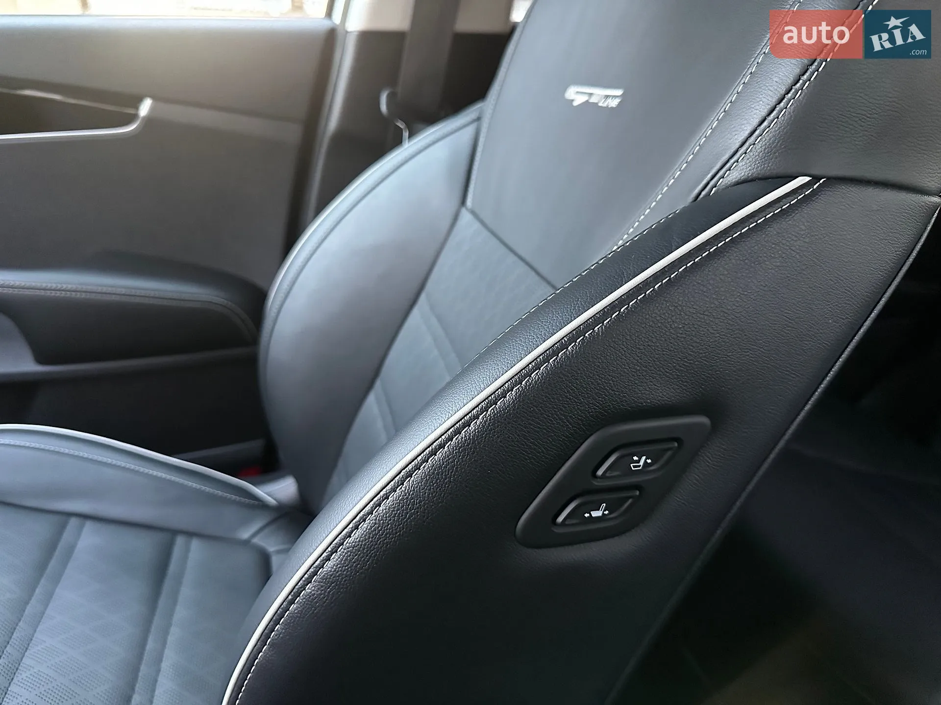 2019 Kia Sorento - мініатюра 158